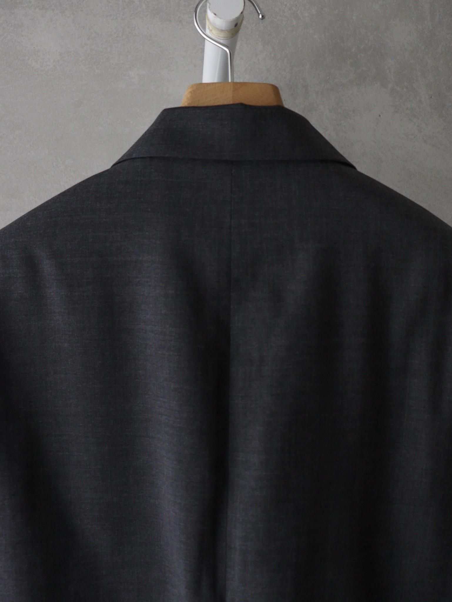UNIVERSAL PRODUCTS. テーラード 2B ジャケット UNIVERSAL PRODUCTS.（ユニバーサルプロダクツ）WOOL 2B JACKET