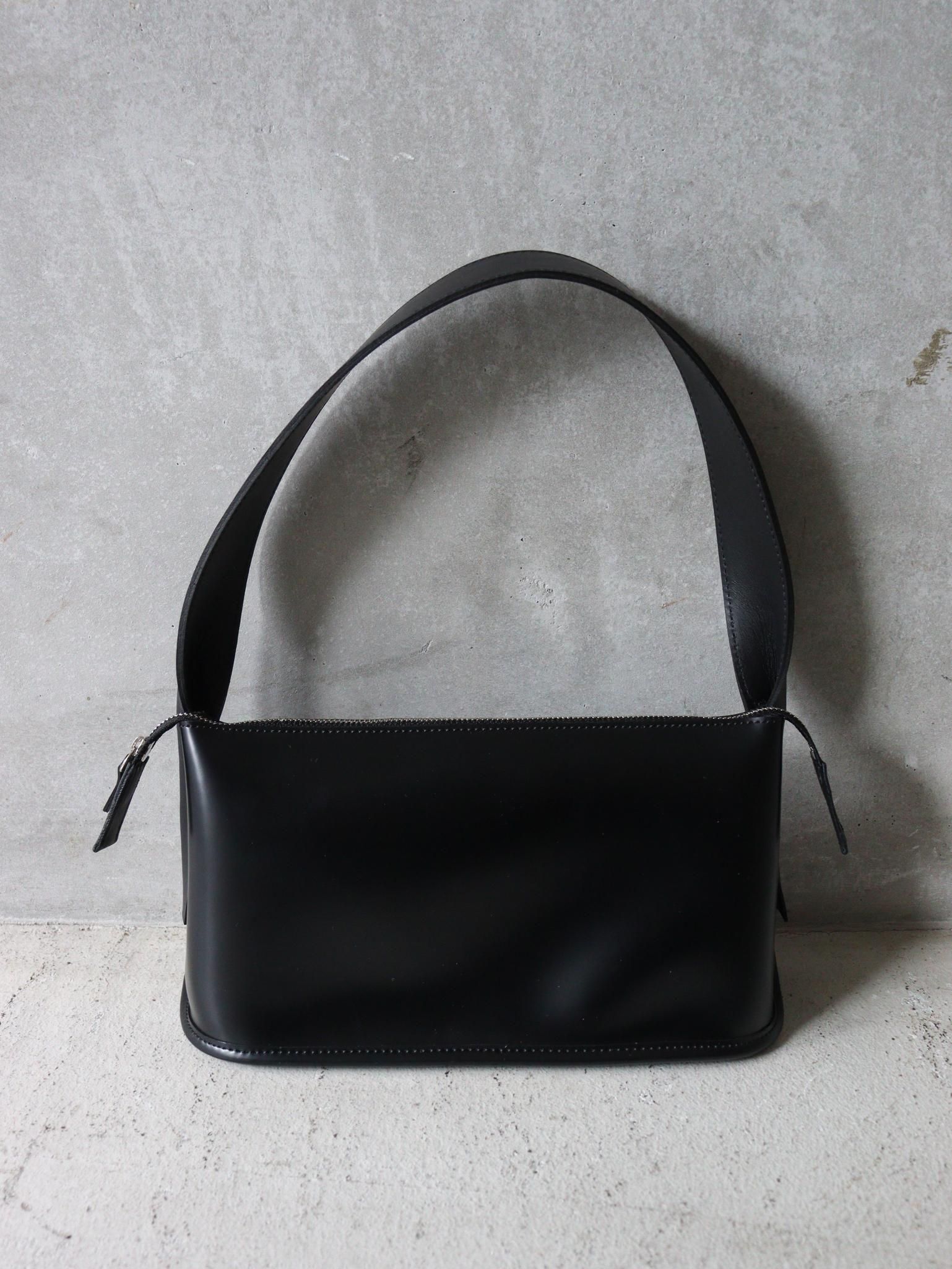 MY___ × PIENI（マイ×ピエニ）SHOULDER S tukea / BLACK 公式