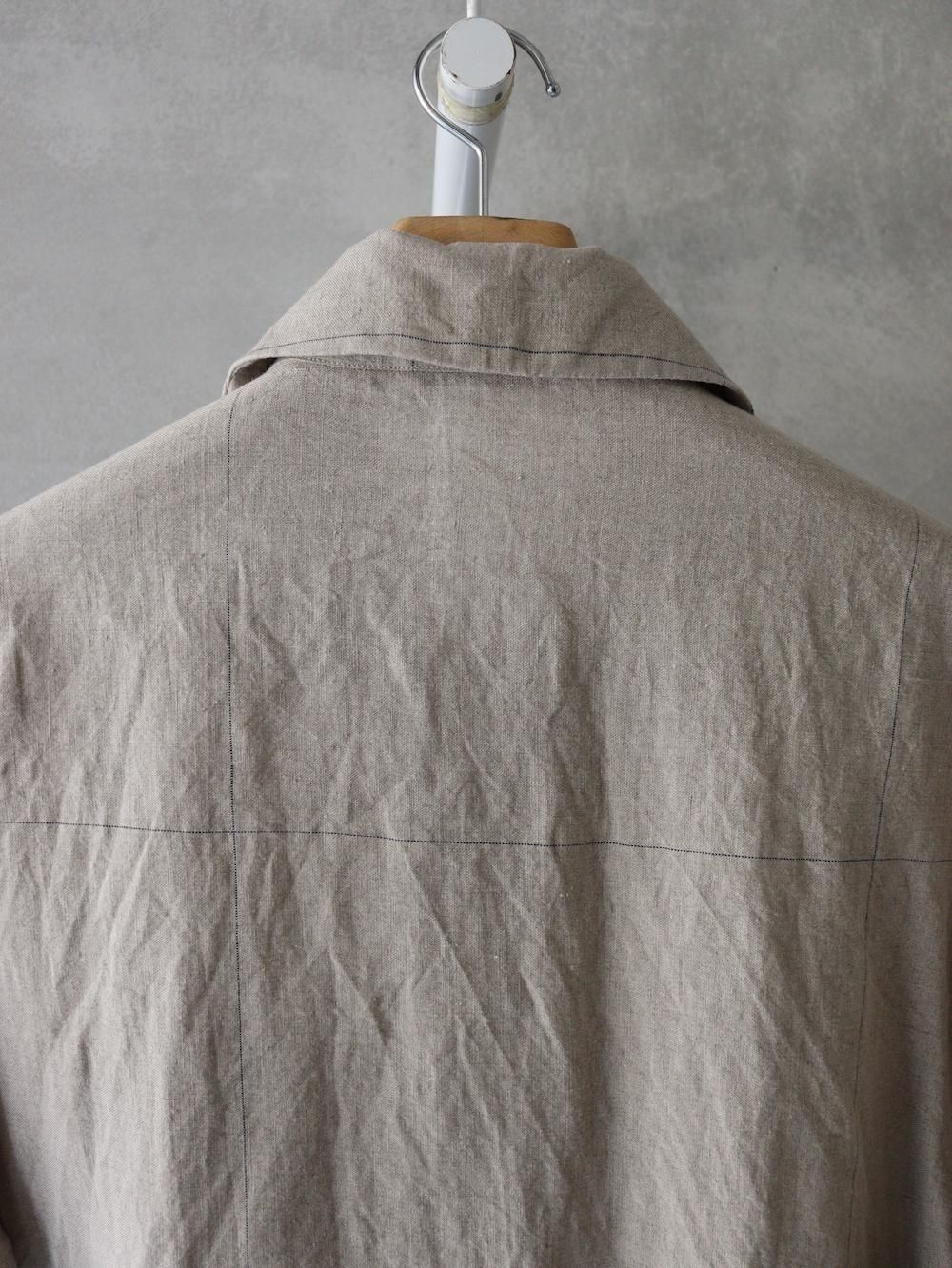 KAPTAIN SUNSHINE（キャプテン サンシャイン）Work Shirt Jacket