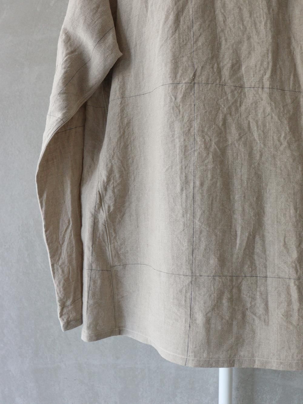 KAPTAIN SUNSHINE（キャプテン サンシャイン）Work Shirt Jacket