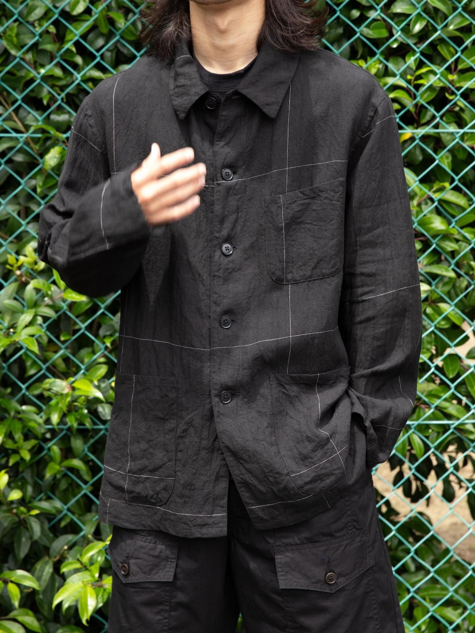 KAPTAIN SUNSHINE(キャプテン サンシャイン)Work Shirt Jacket KAPTAIN SUNSHINE(キャプテン サンシャイン)Work Shirt Jacket