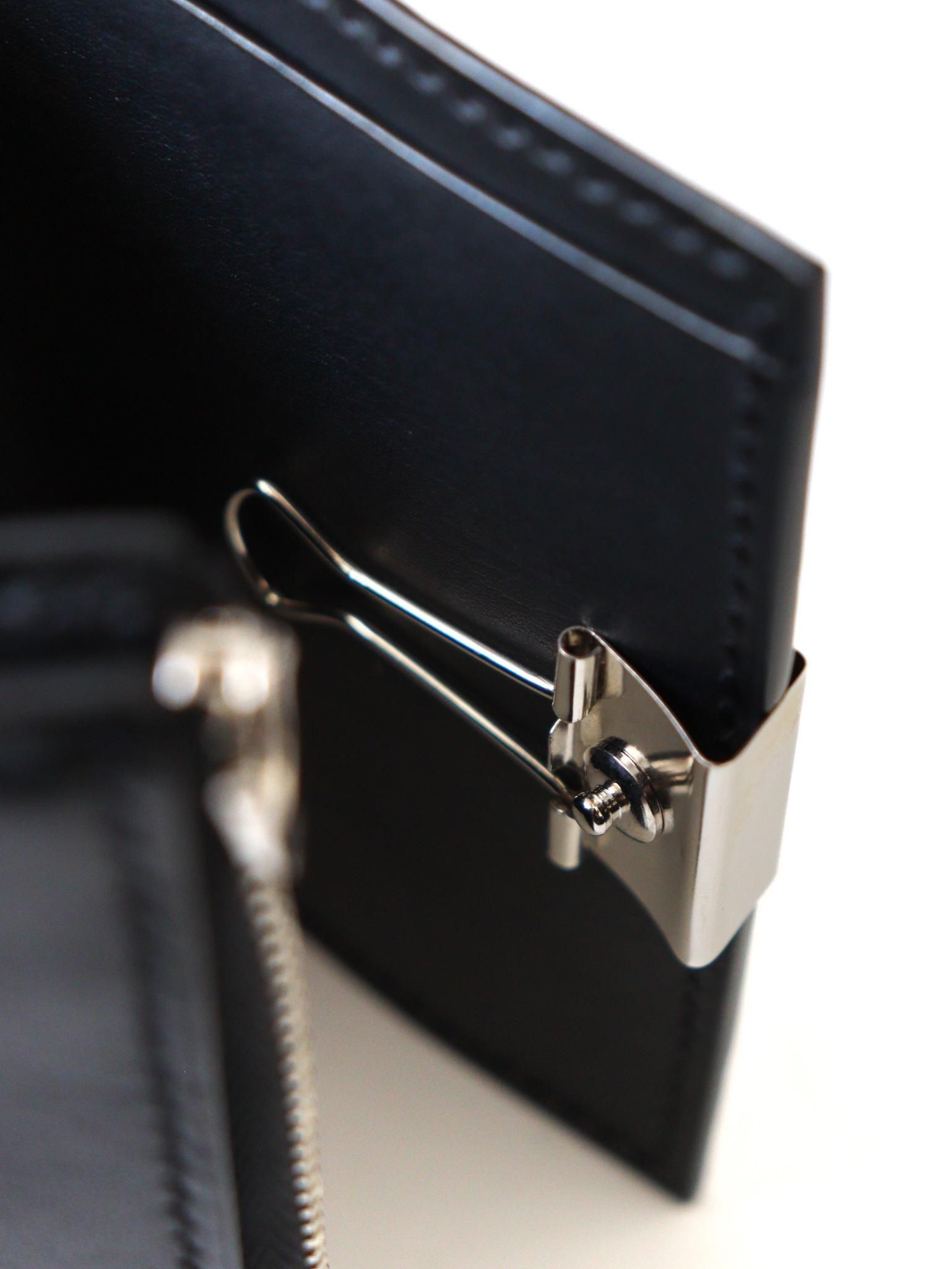 ED ROBERT JUDSON(エドロバートジャドソン) GEM(CLIP TRIFOLD WALLET ED ROBERT JUDSON(エドロバートジャドソン) GEM(CLIP TRIFOLD WALLET