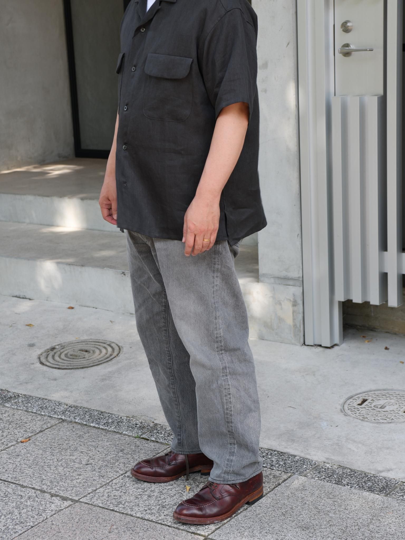 peitan様① KAPTAIN SUNSHINE（キャプテン サンシャイン）5P Zipper Front