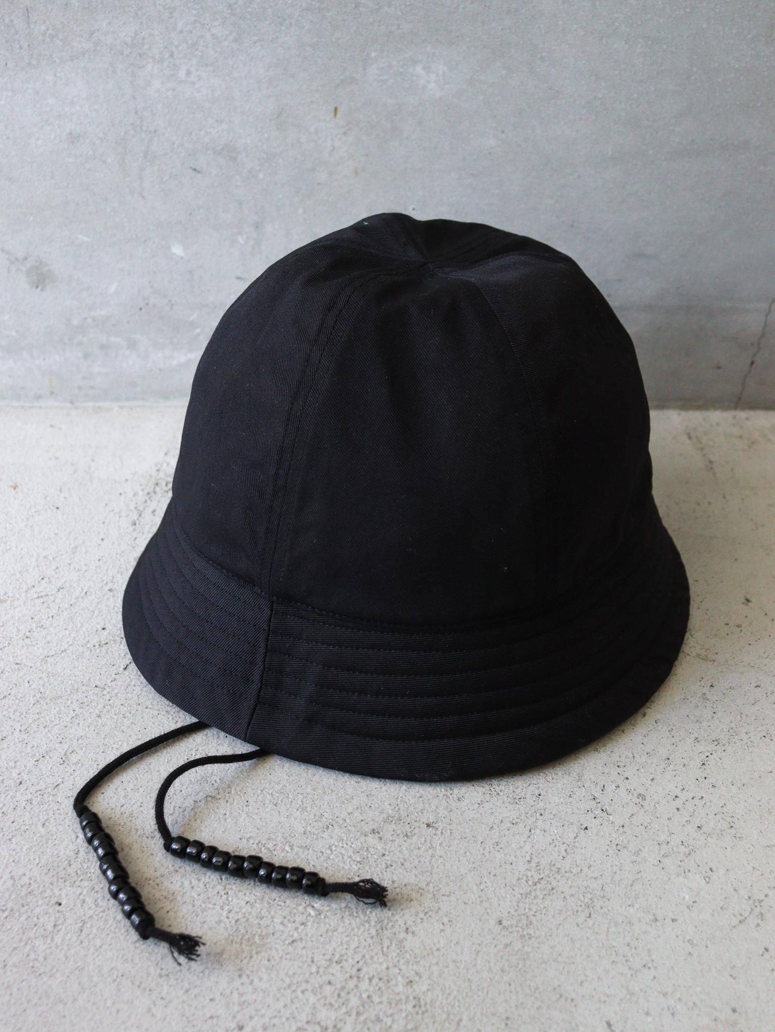 帽子 comesandgoes Nylon Ripstop Balloon Hat comesandgoes (カムズアンドゴーズ) Nylon Ripstop Balloon Hat