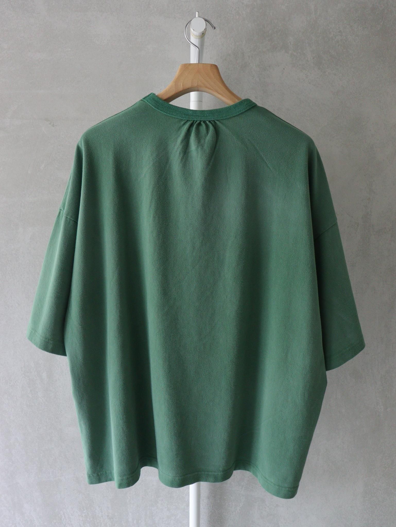 refomed Tシャツ refomed(リフォメッド) 
