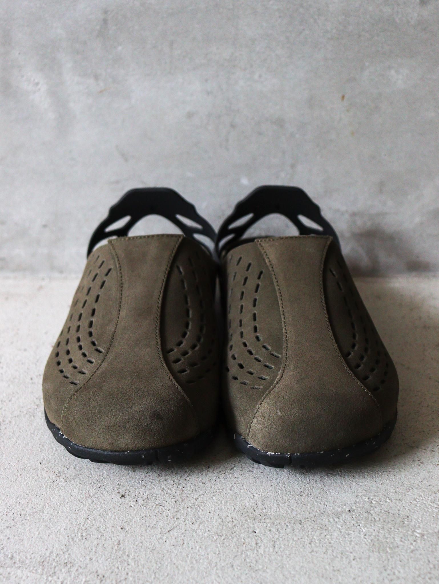 ROA(ロア) Fedaia / Olive Black 公式通販 | 1LDK annex