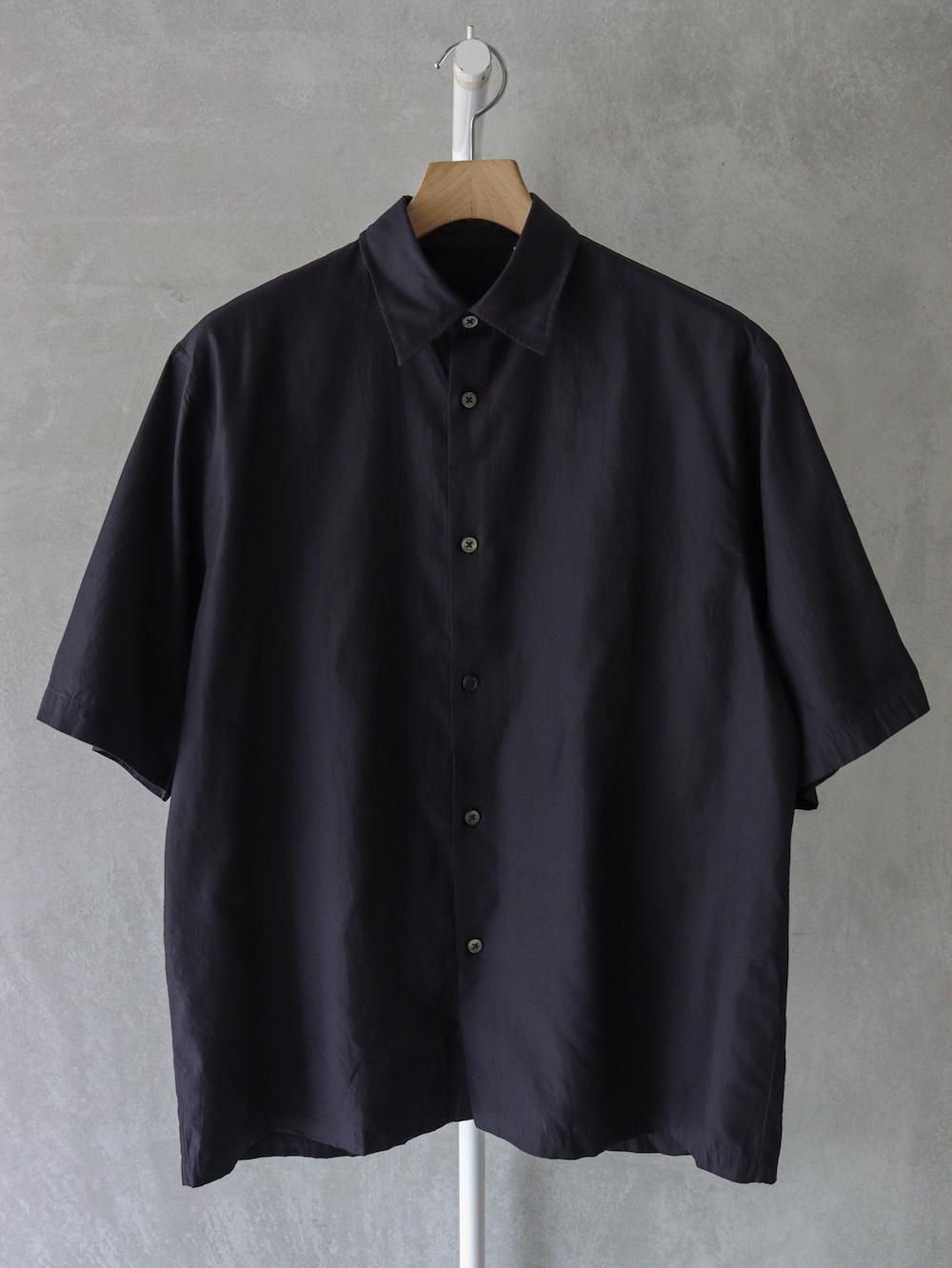 トップス KAPTAIN SUNSHINE Plain SS Shirt KAPTAIN SUNSHINE (キャプテンサンシャイン) Plain SS Shirt