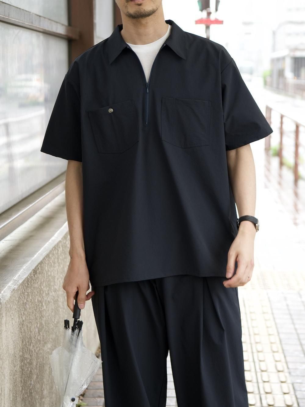 わたし様　salud シャツセット ☆限定☆後藤ひとり 刺繍ワークシャツ Playing the guitar Ver