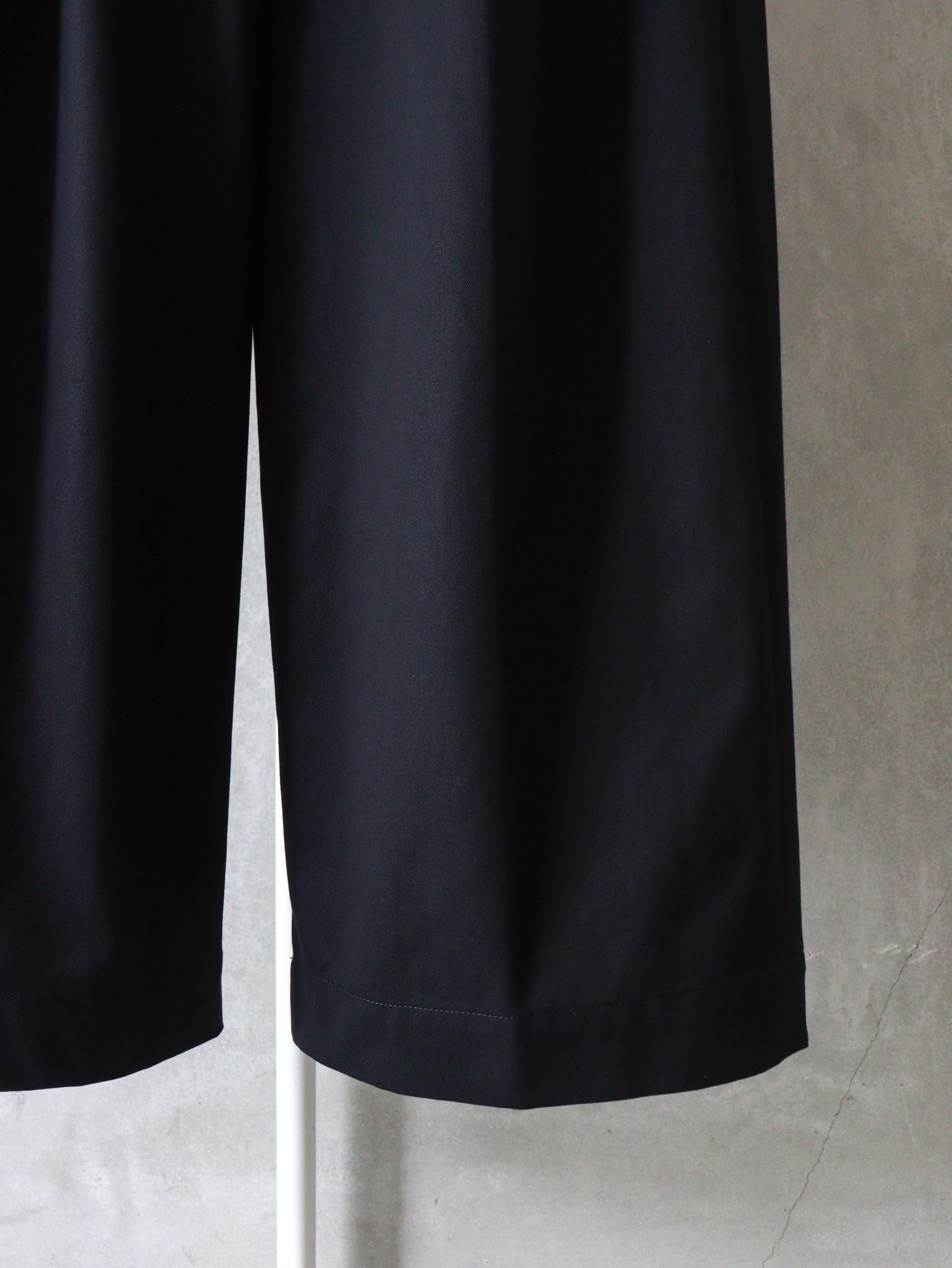 ちゅん　no2 onegravity TATSUYAOCONOGI® チャンキーミッドカットスニーカー