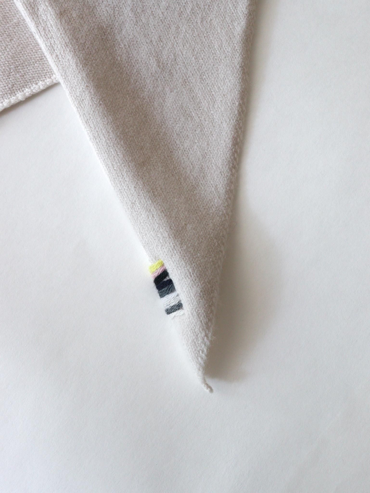 extreme cashmere 
