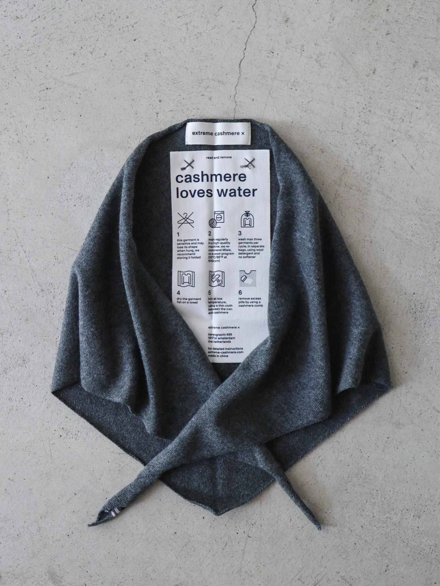 extreme cashmere 