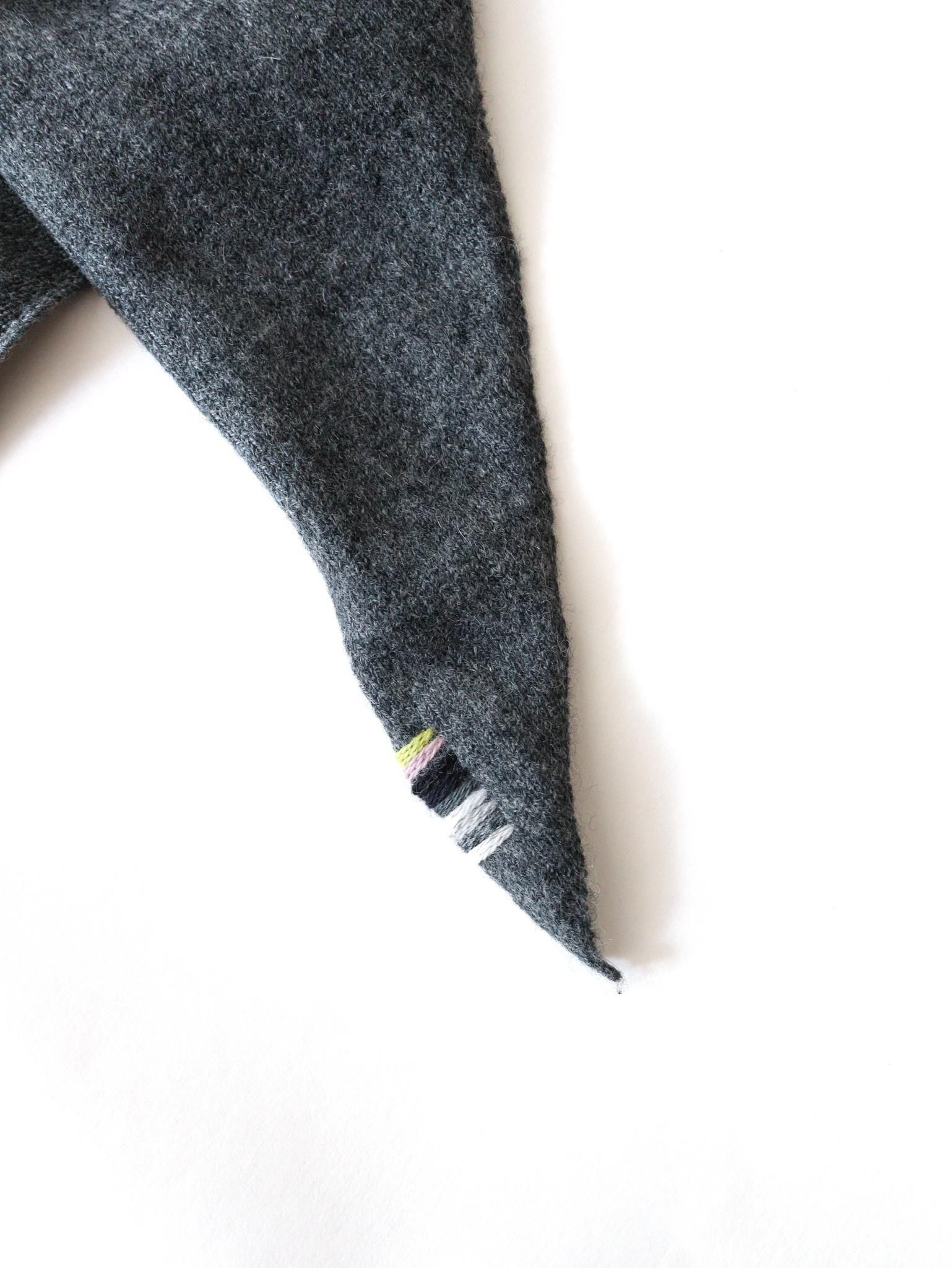 extreme cashmere 