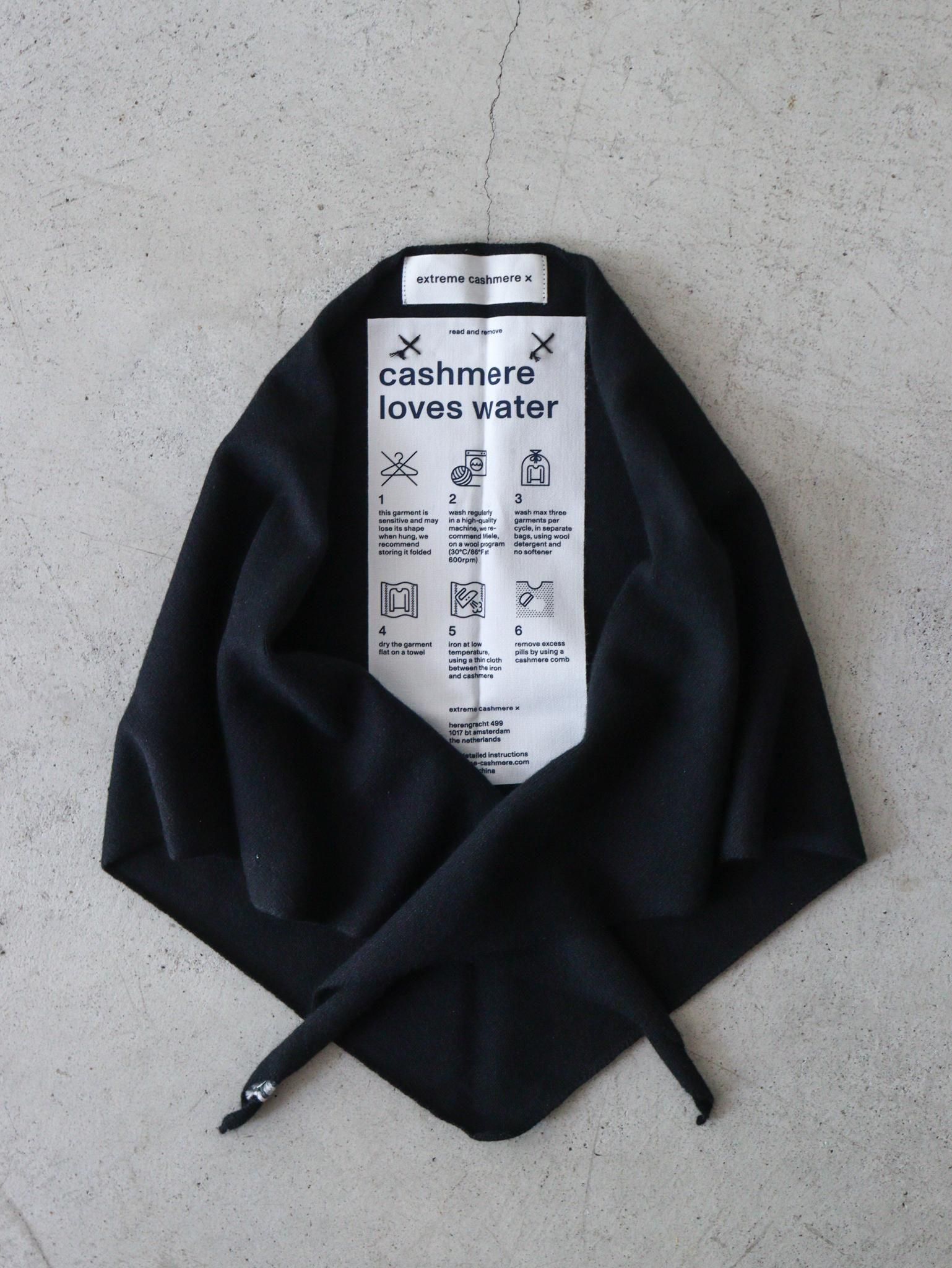 extreme cashmere 