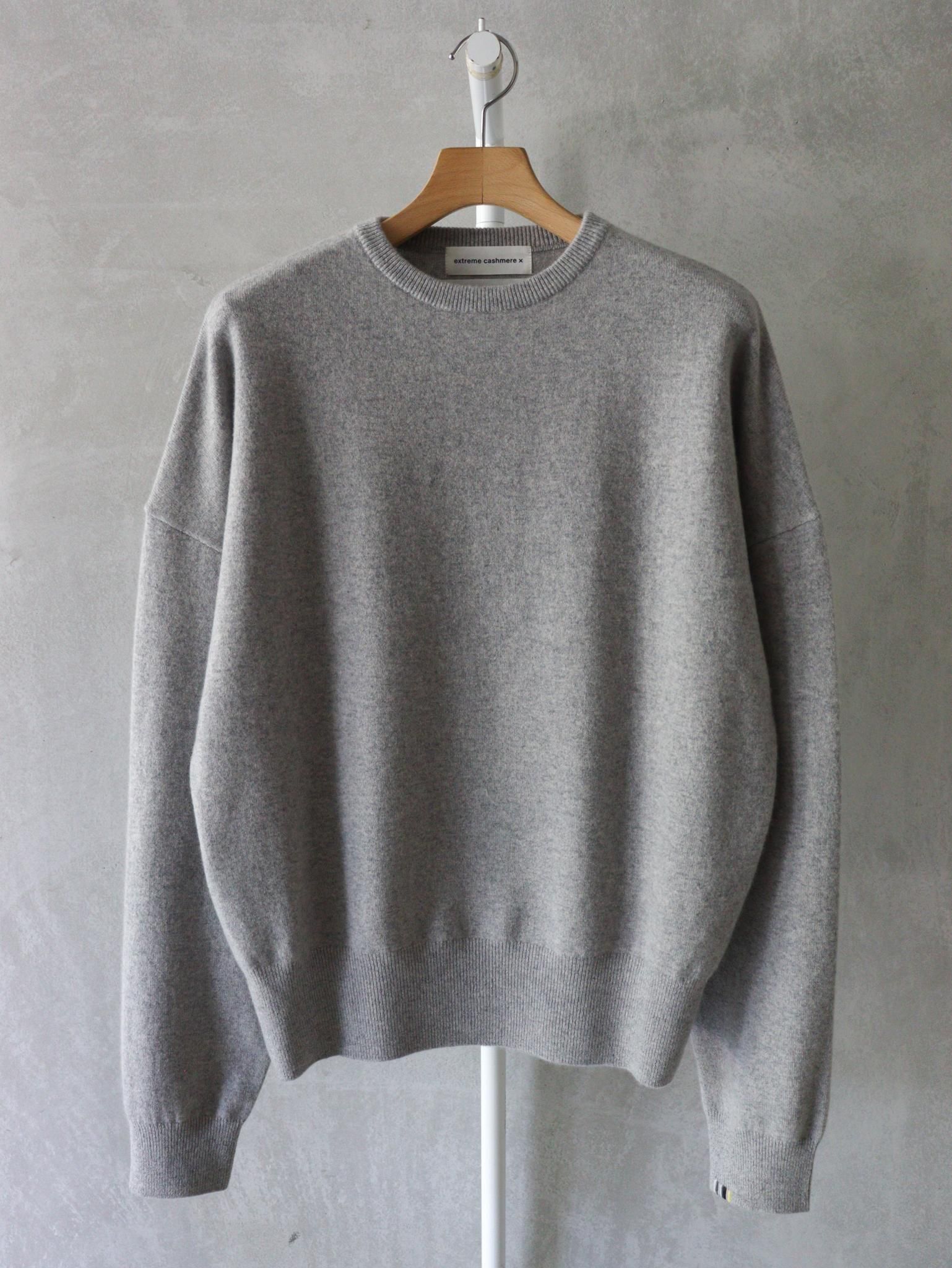 extreme cashmere 