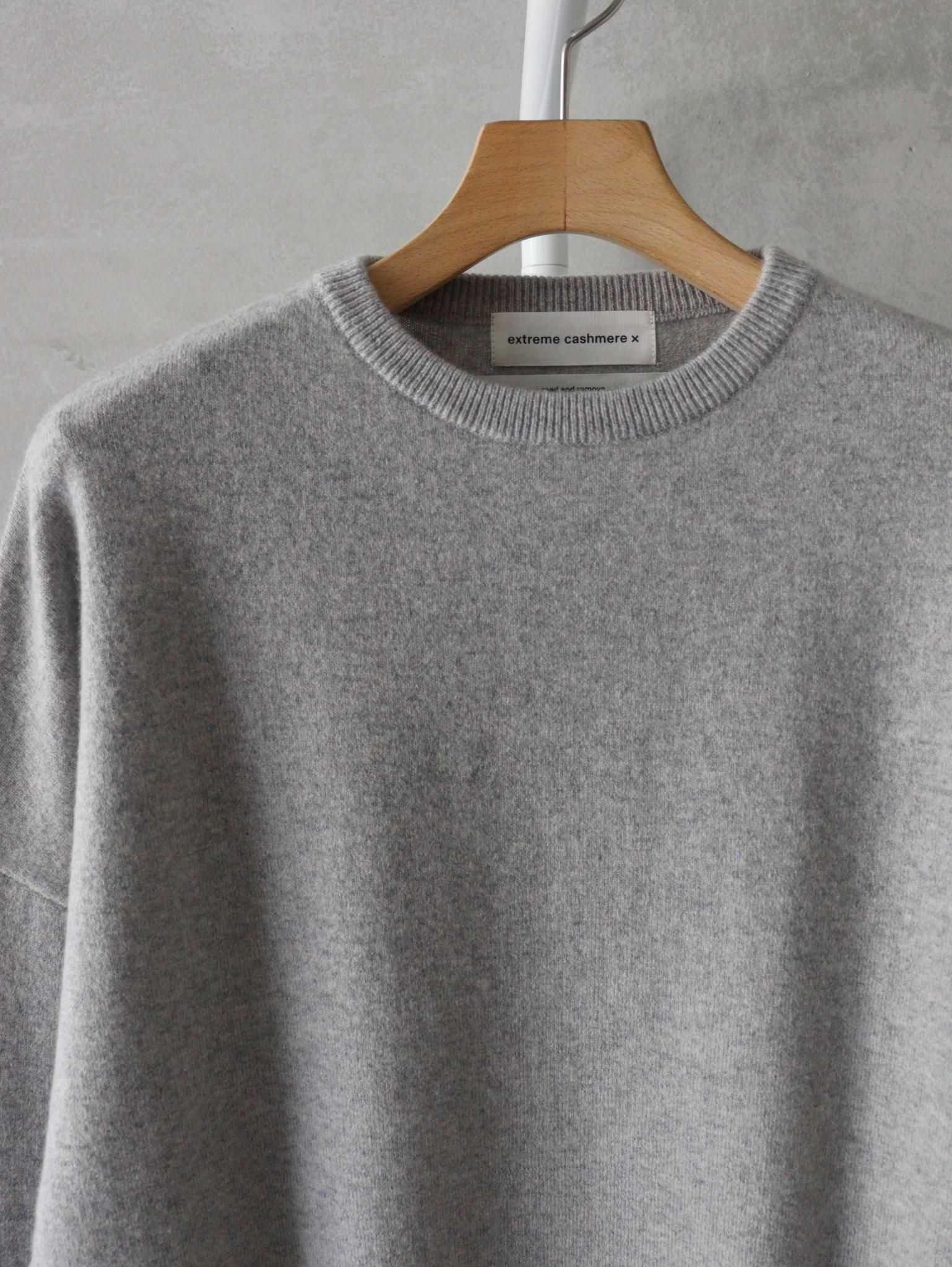 extreme cashmere 