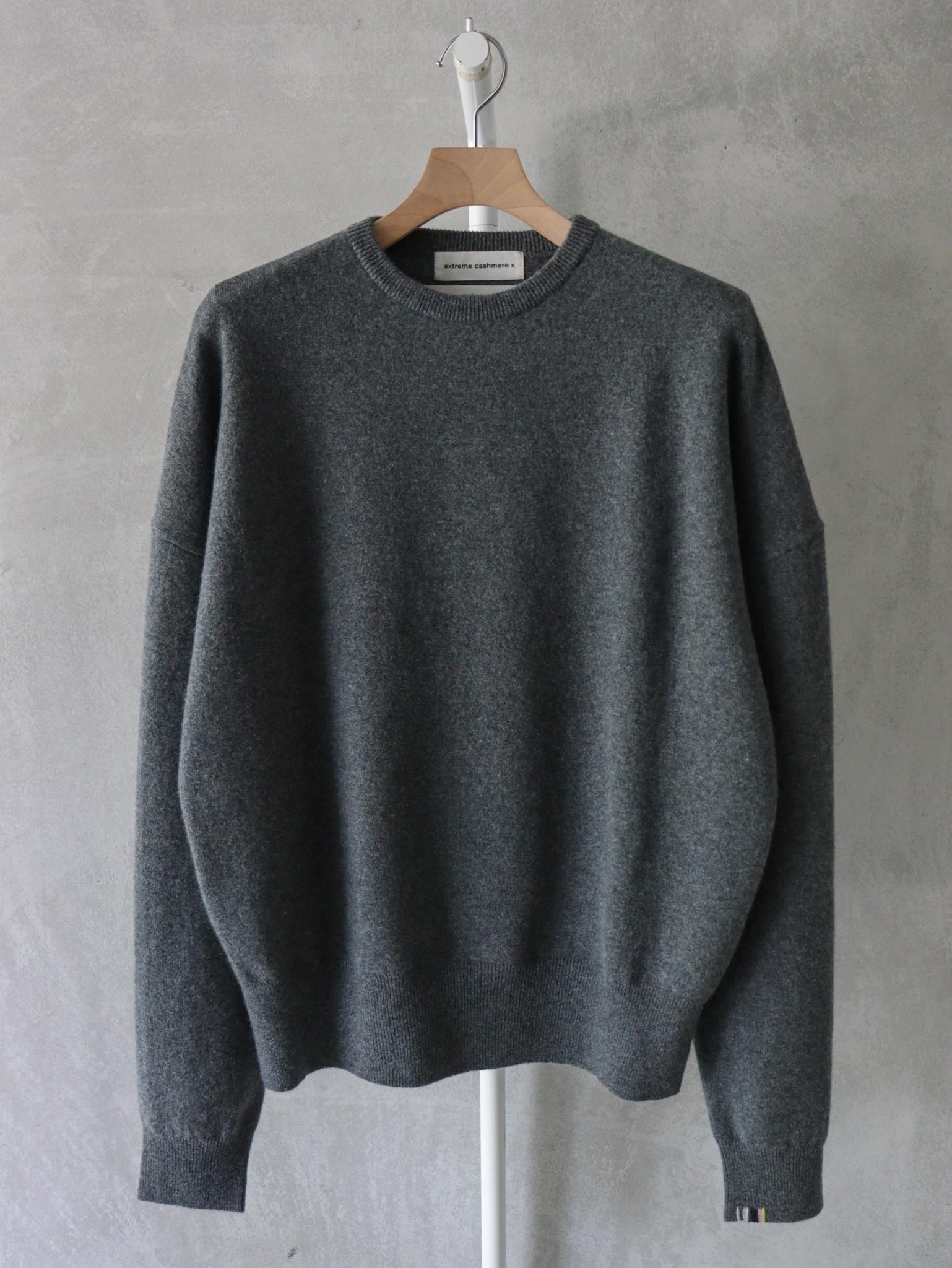 extreme cashmere 