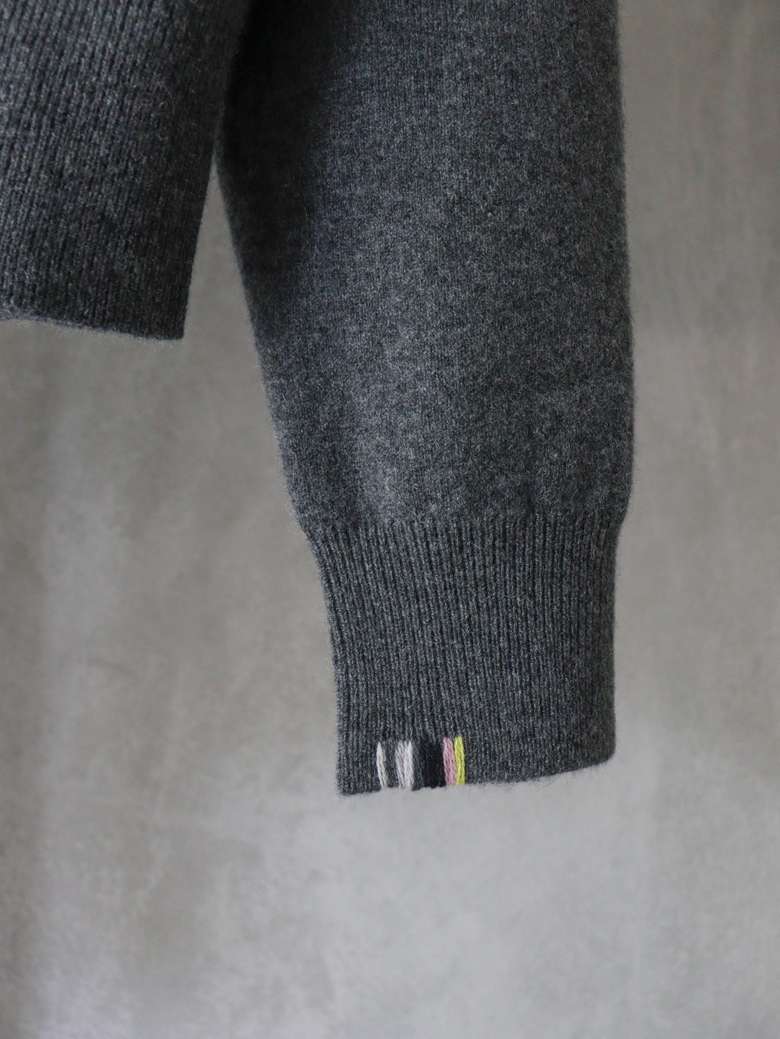 extreme cashmere 