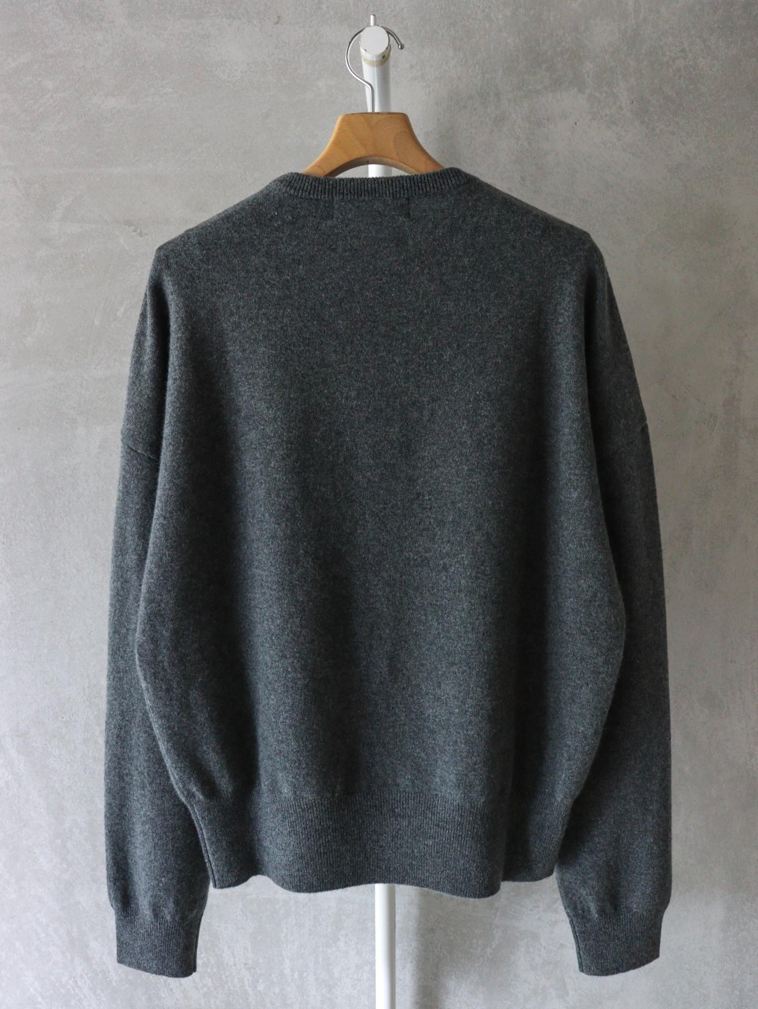 extreme cashmere 