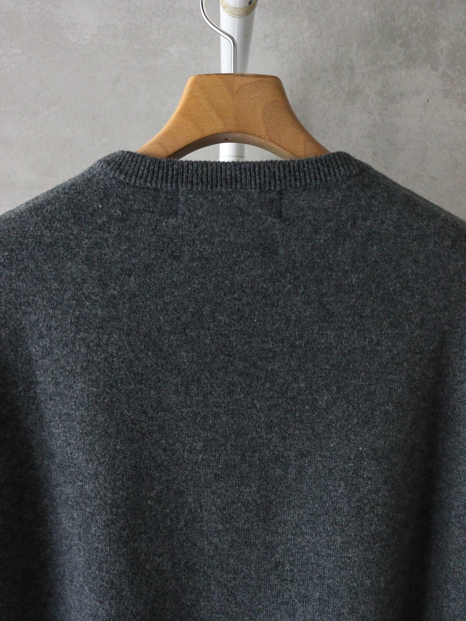 extreme cashmere 