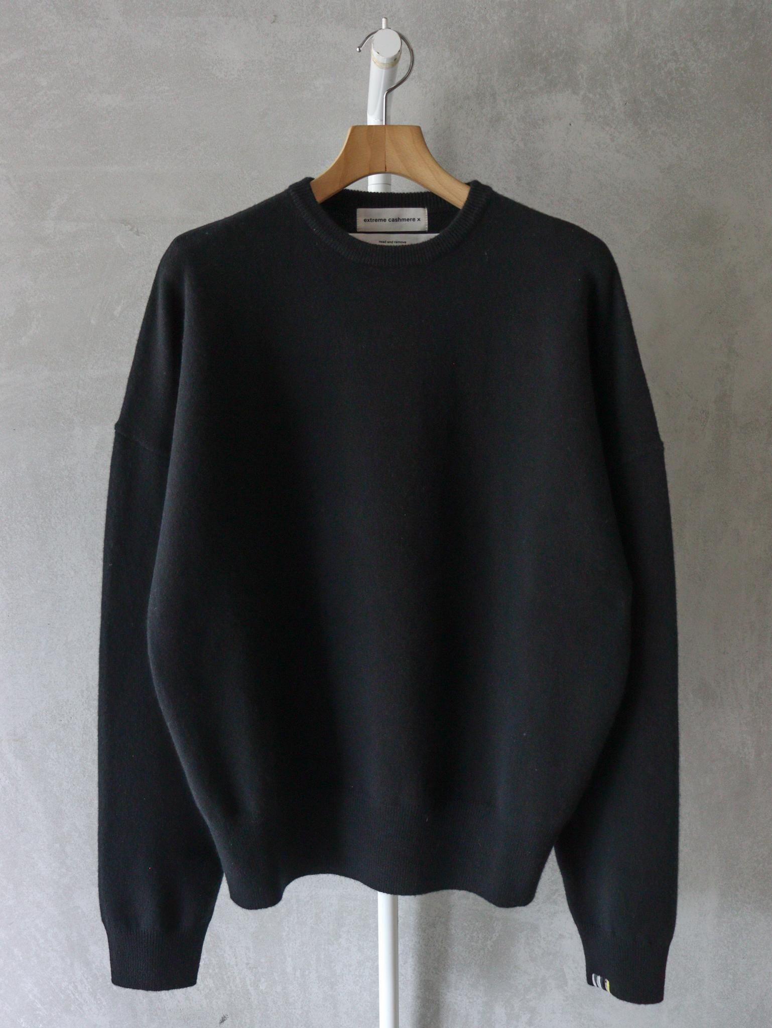 extreme cashmere 