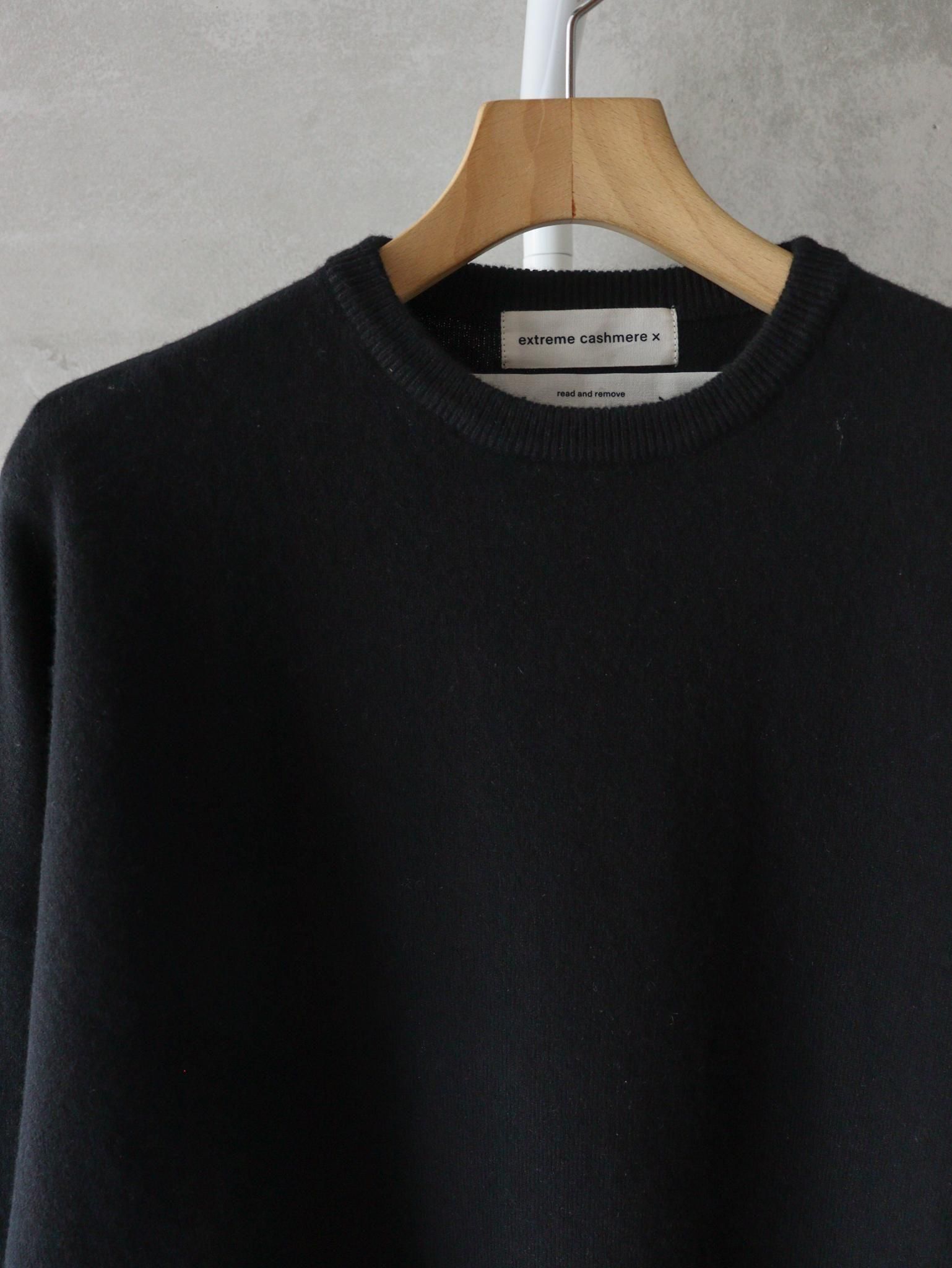 extreme cashmere 