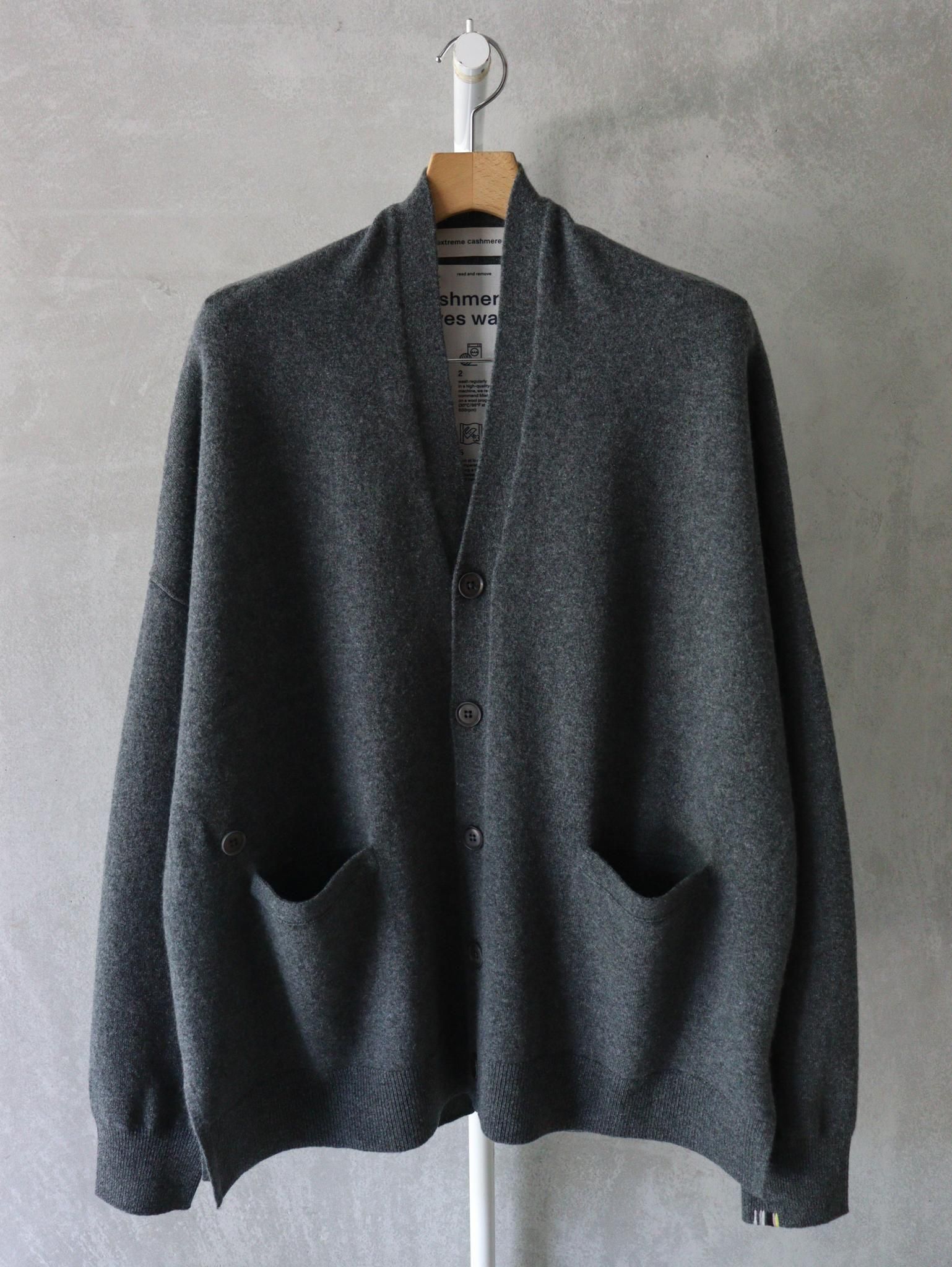 extreme cashmere 