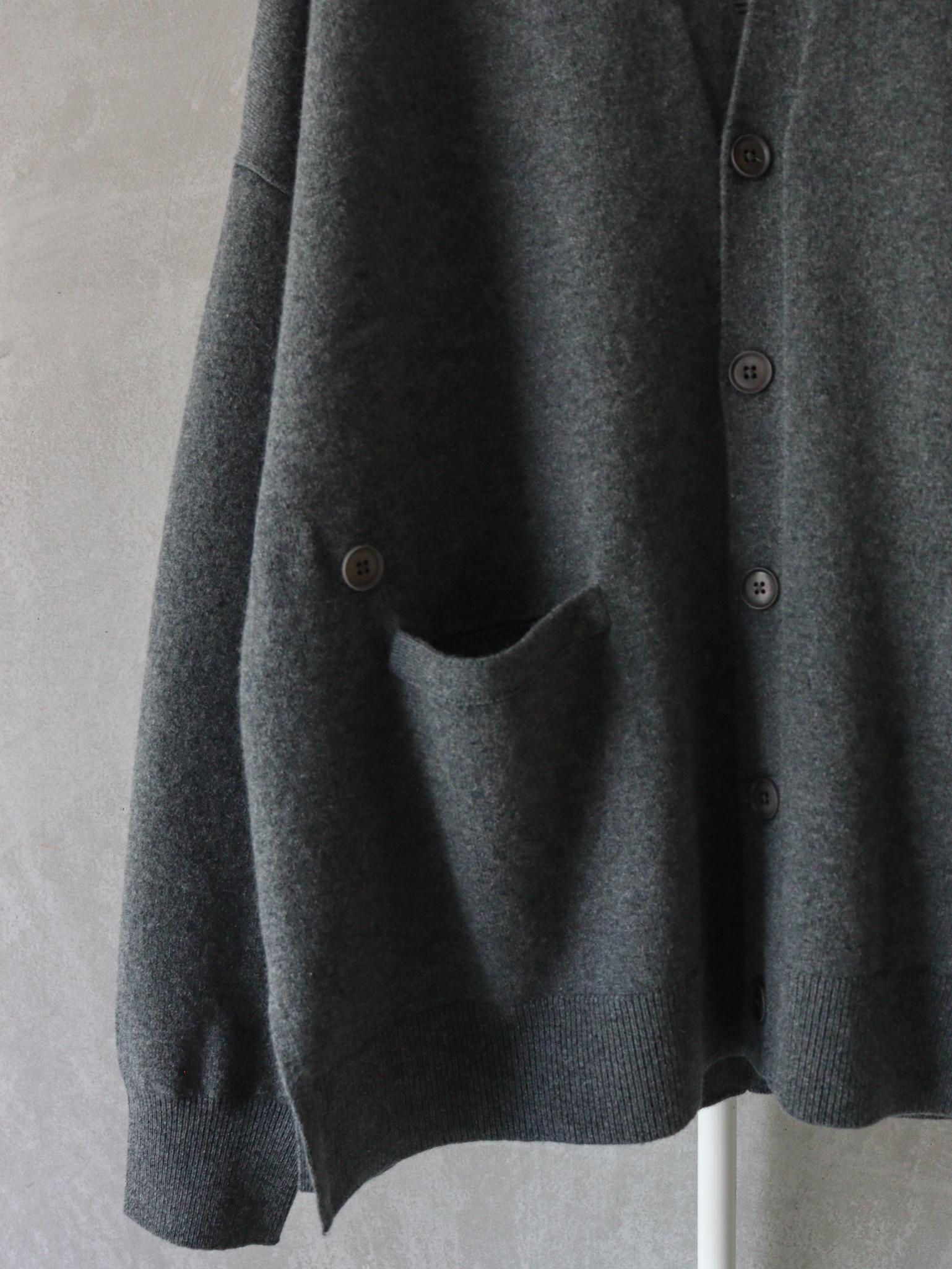 extreme cashmere 