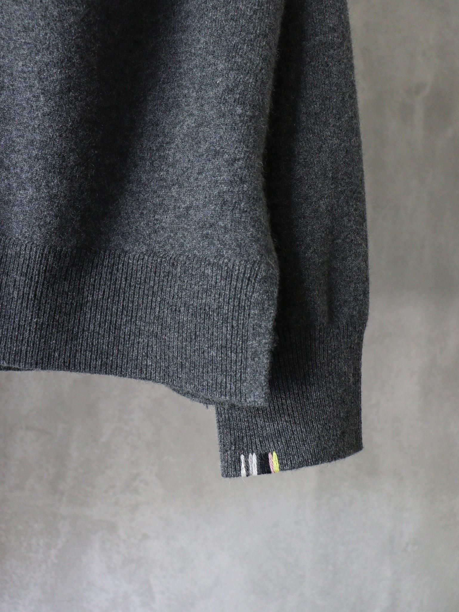 extreme cashmere 