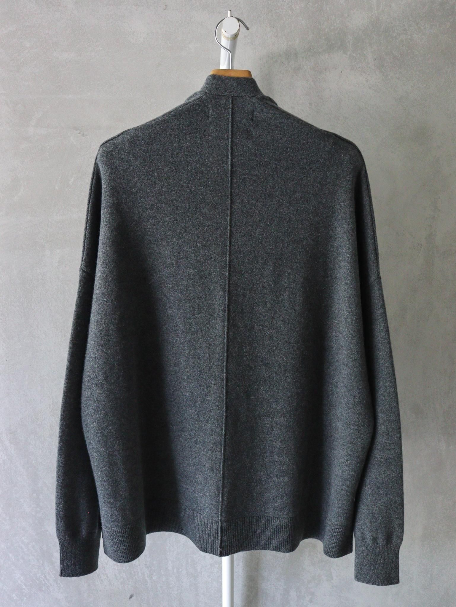 extreme cashmere 