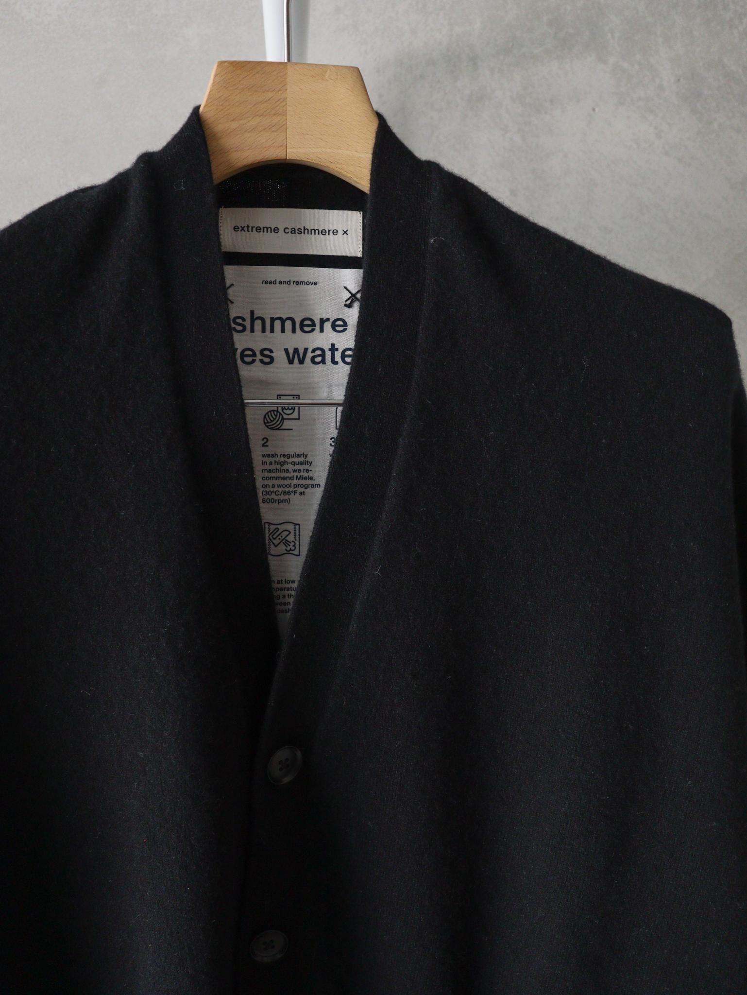 extreme cashmere 