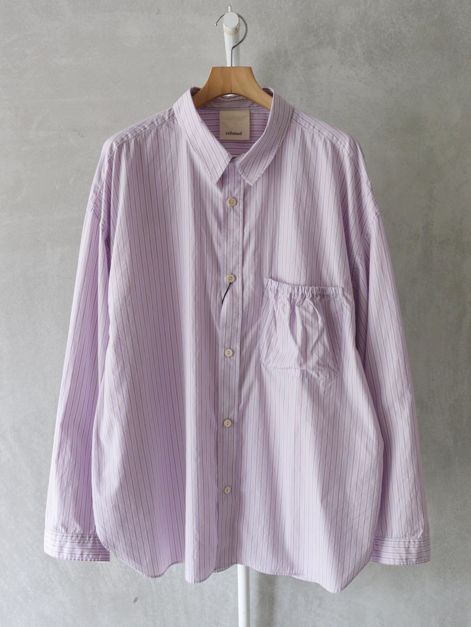 トップス refomed ENGINEERED GARMENTS / エンジニアドガーメンツ | 19 Century BD
