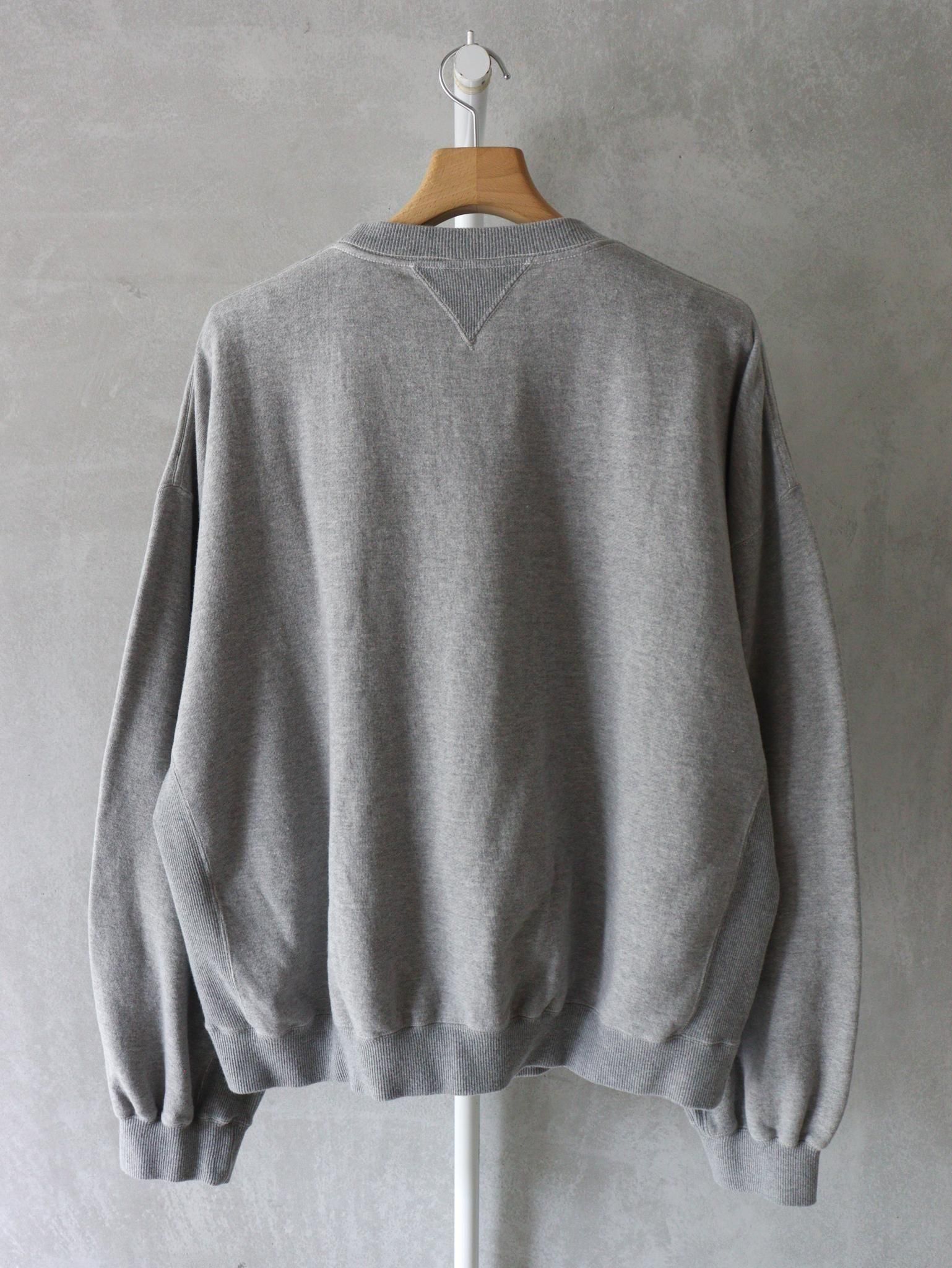 【refomed / リフォメッド】10WASH S/S SWEATER refomed(リフォメッド) 