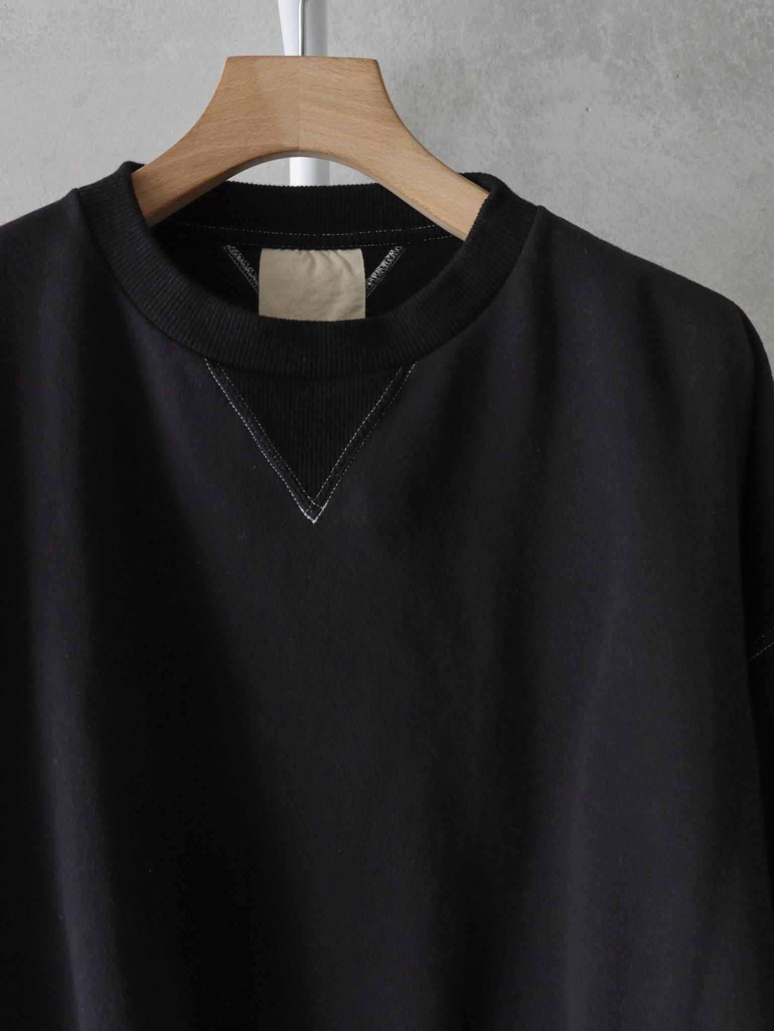 5まん さん専用　refomedリフォメッド　スウェット リフォメッド 10WASH SWEATER | RED - KNOCK OUT 247