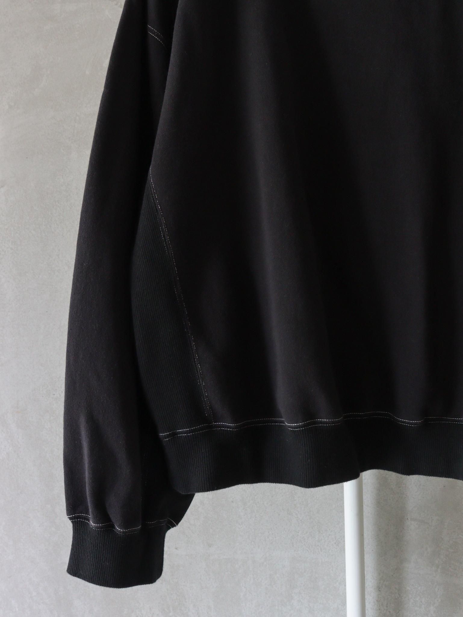 【refomed / リフォメッド】10WASH S/S SWEATER refomed(リフォメッド) 