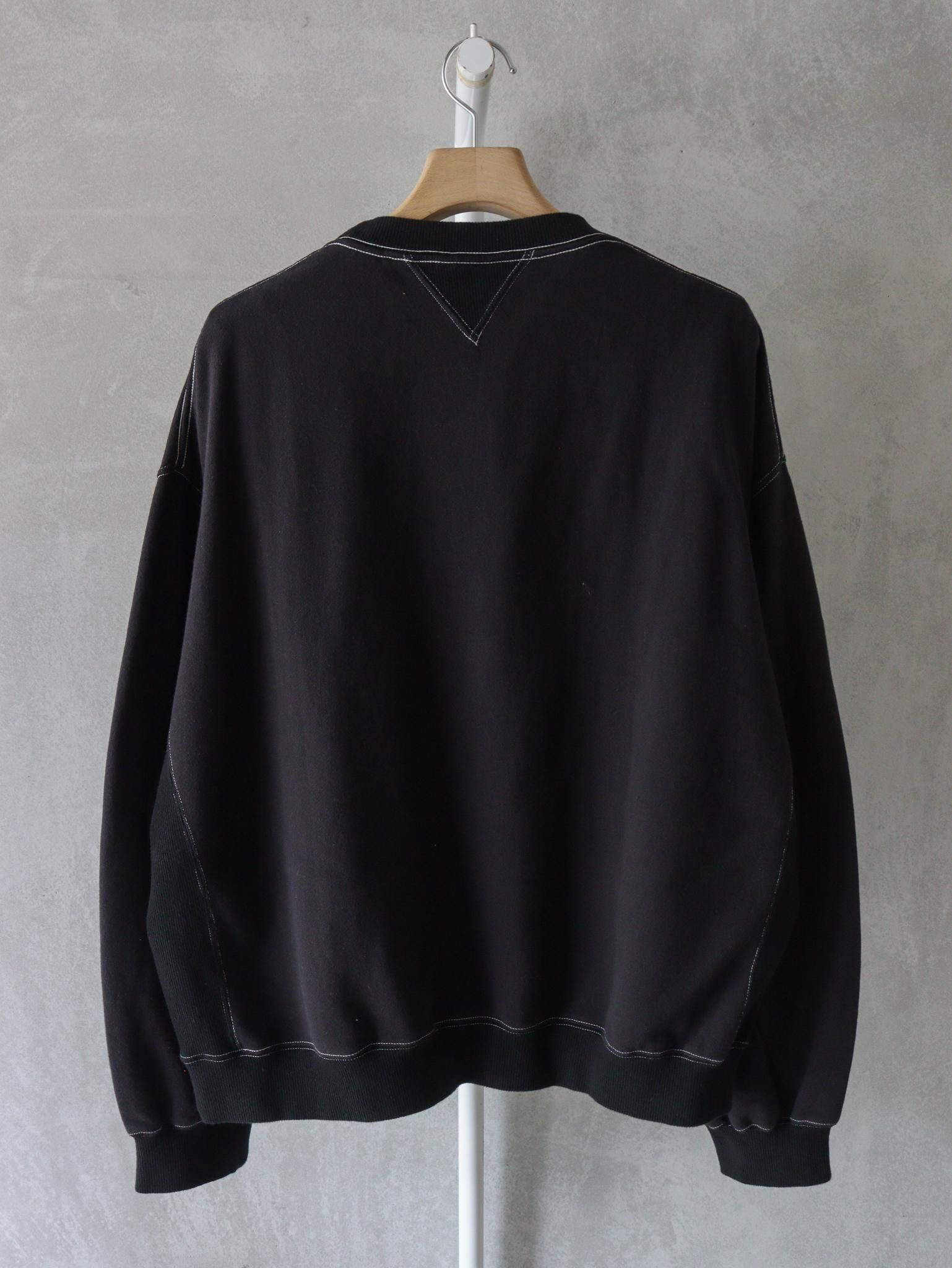【refomed / リフォメッド】10WASH S/S SWEATER refomed(リフォメッド) 