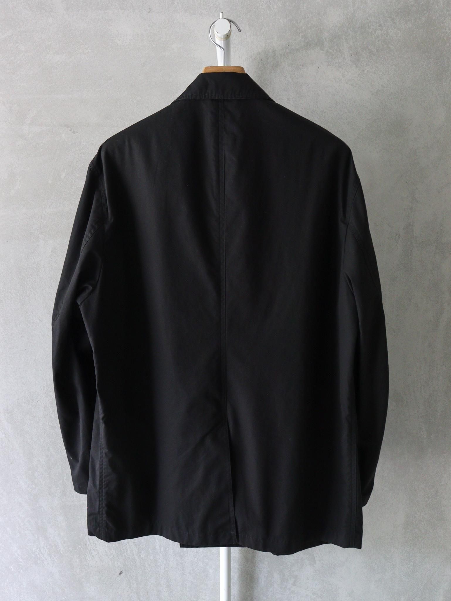 ジャケット・アウター YOKE DOUBLE BREASTED BLAZER YOKE(ヨーク) 