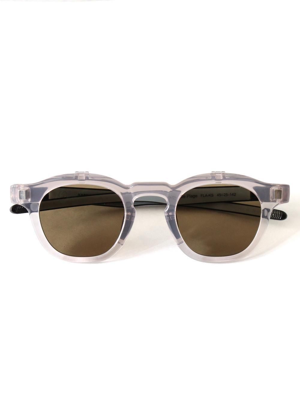 KAPTAIN SUNSHINE× Eyevol 
