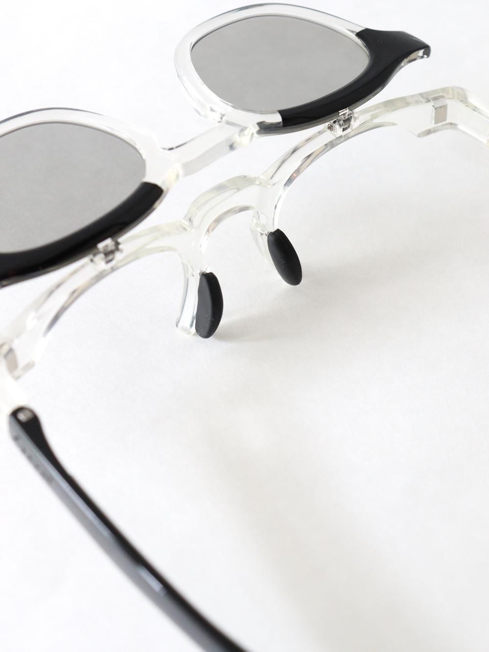 KAPTAIN SUNSHINE× Eyevol 