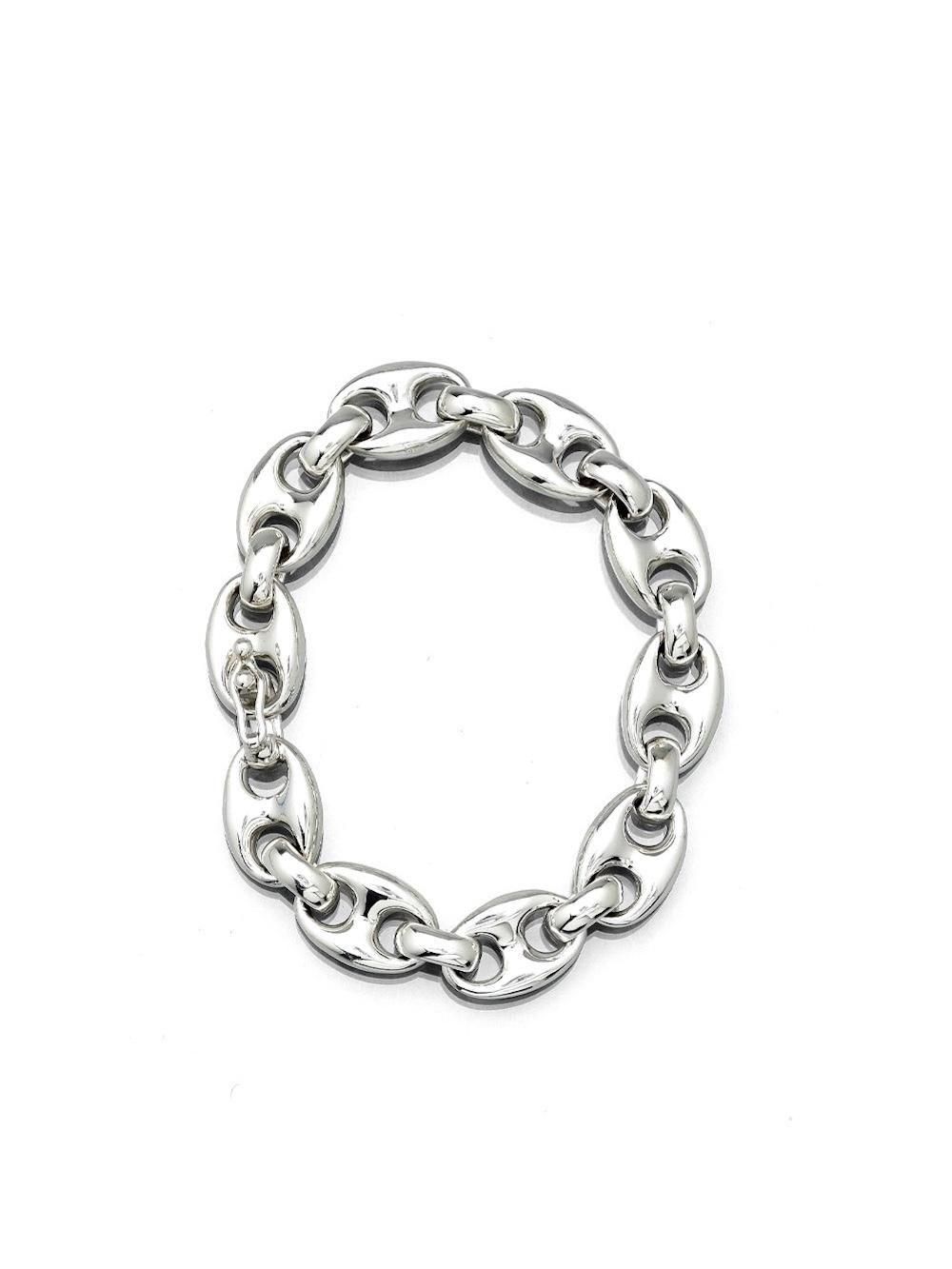 ERROR　FortPeat　ブレスレット Mountain People x MAISON SPECIAL】Bracelet6（SILVER 925）