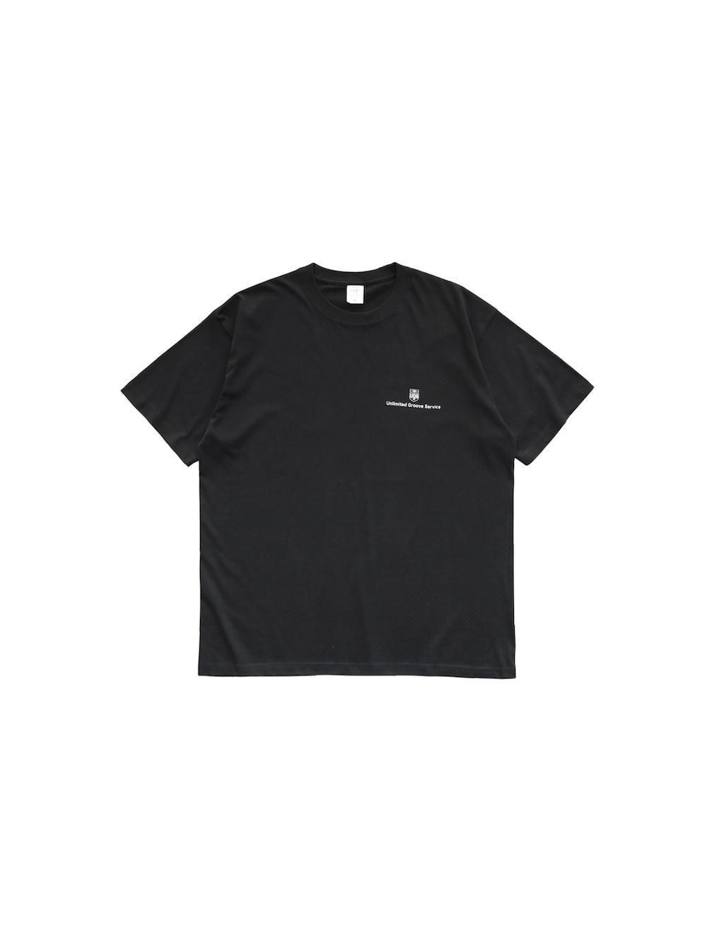 Tsuyoshi Nagabuchi 30th Anniversary Tシャツ 受注販売】Unlimited inc. 30th Anniversary T-shirt - IZUMIYA