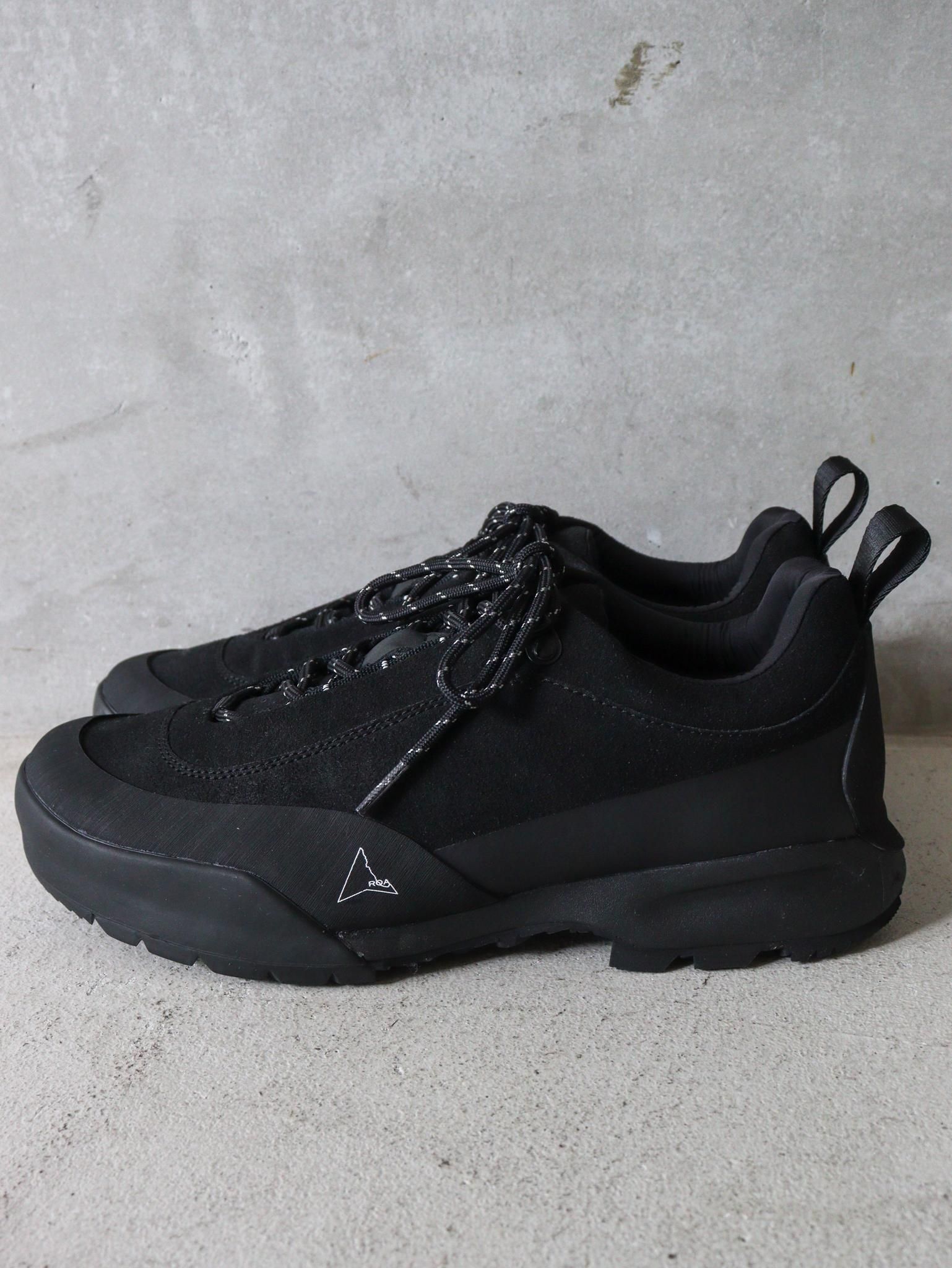 ROA(ロア) Cingino / BLACK 公式通販 | 1LDK annex | IZUMIYA ONLINE STORE