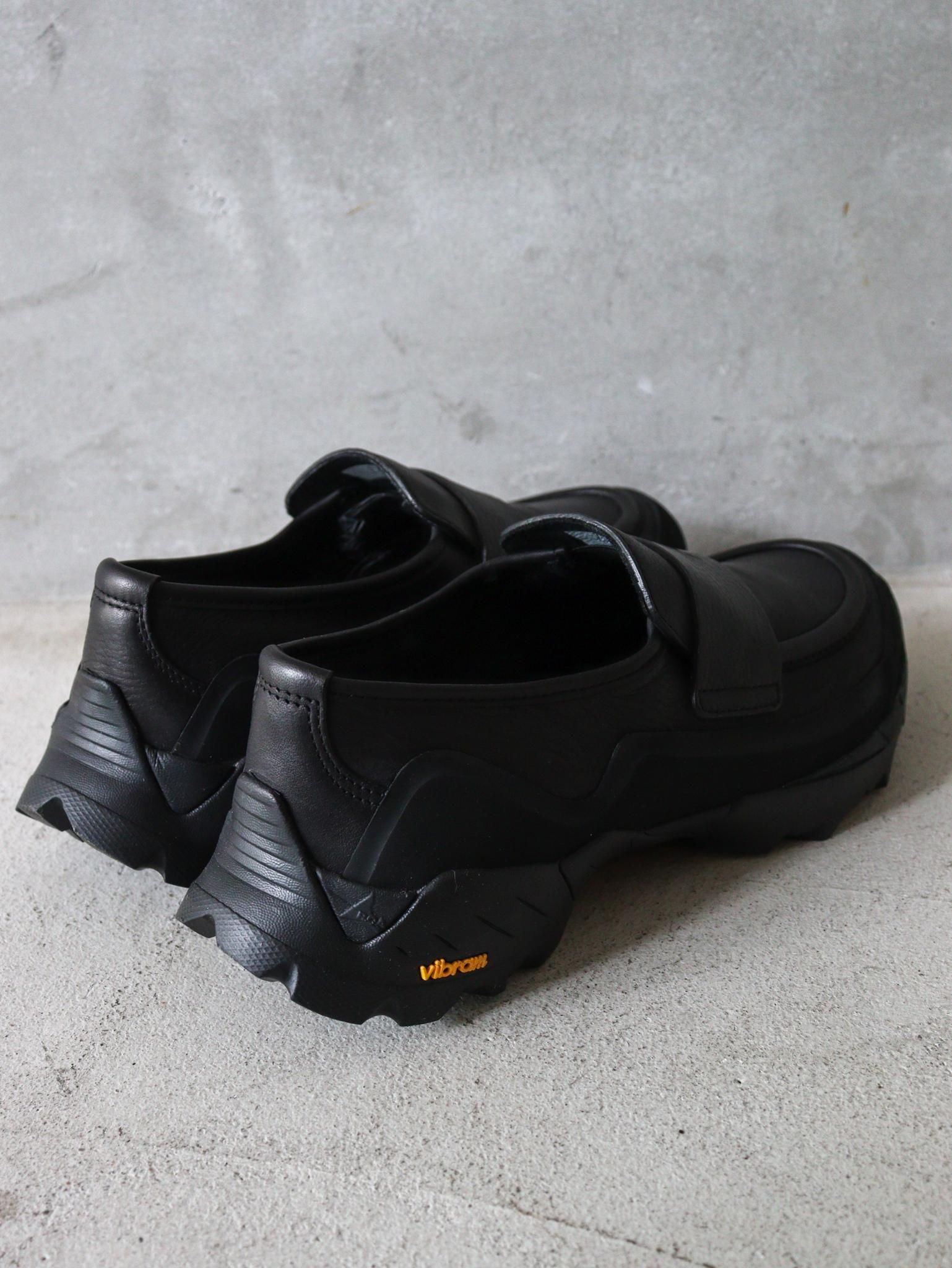 専用 roBa-LP ブラック ROA(ロア) Loafer / BLACK 公式通販 | 1LDK annex | IZUMIYA ONLINE STORE