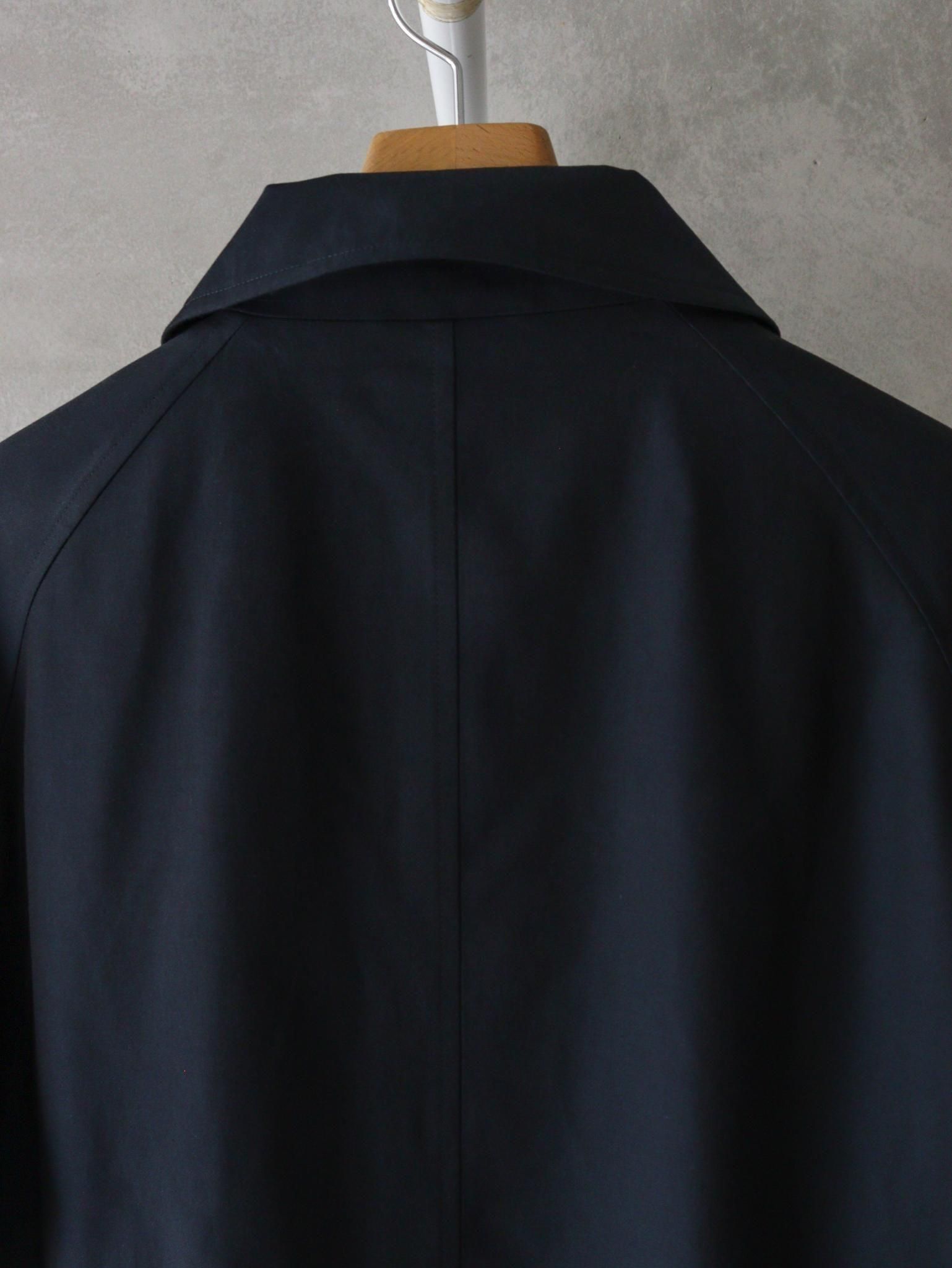UNIVERSAL PRODUCTS.(ユニバーサルプロダクツ) BALMACAAN COAT