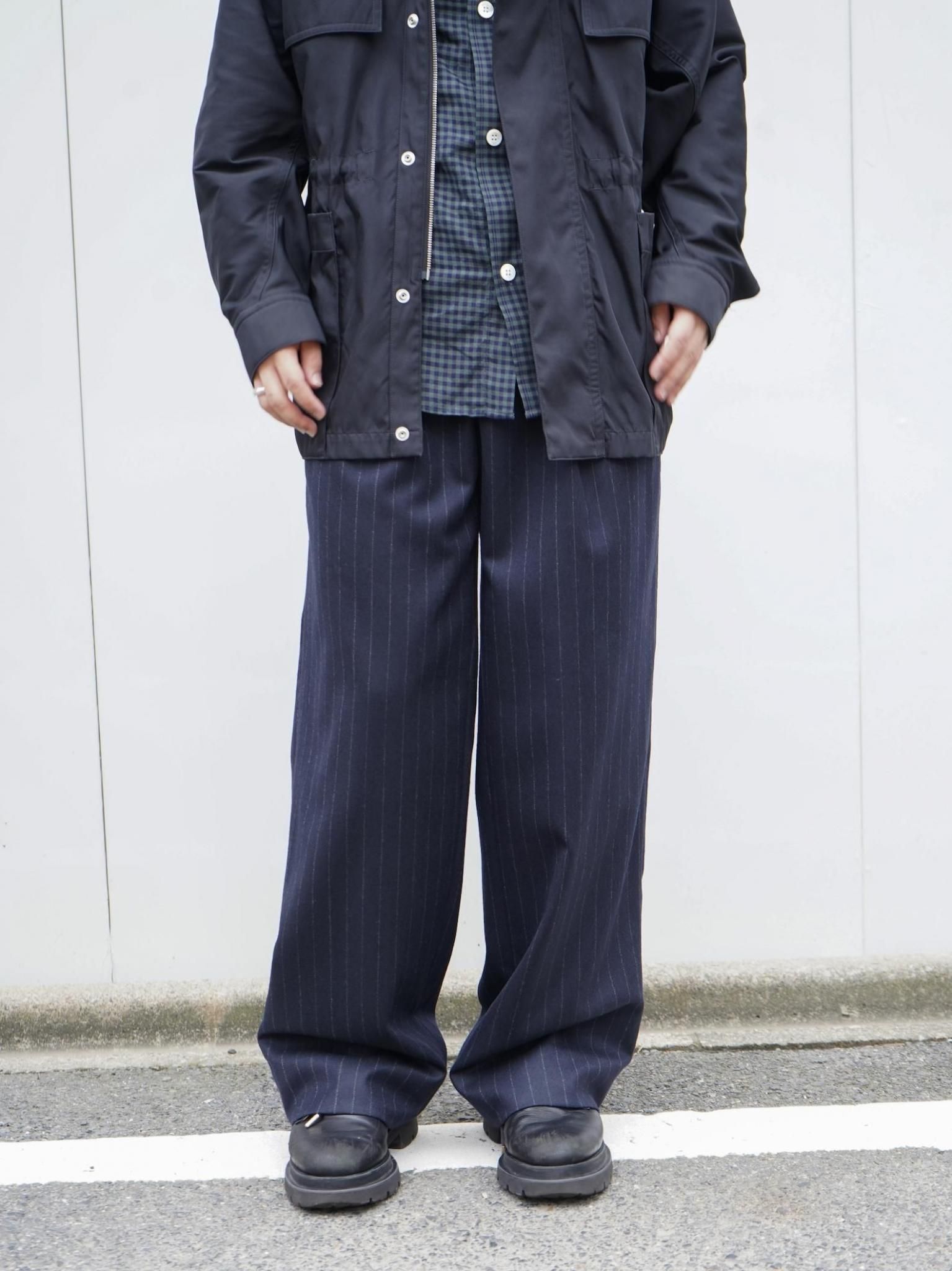 universal products 1ldk ユニバーサルプロダクツ UNIVERSAL PRODUCTS.(ユニバーサルプロダクツ) MILITARY JACKET