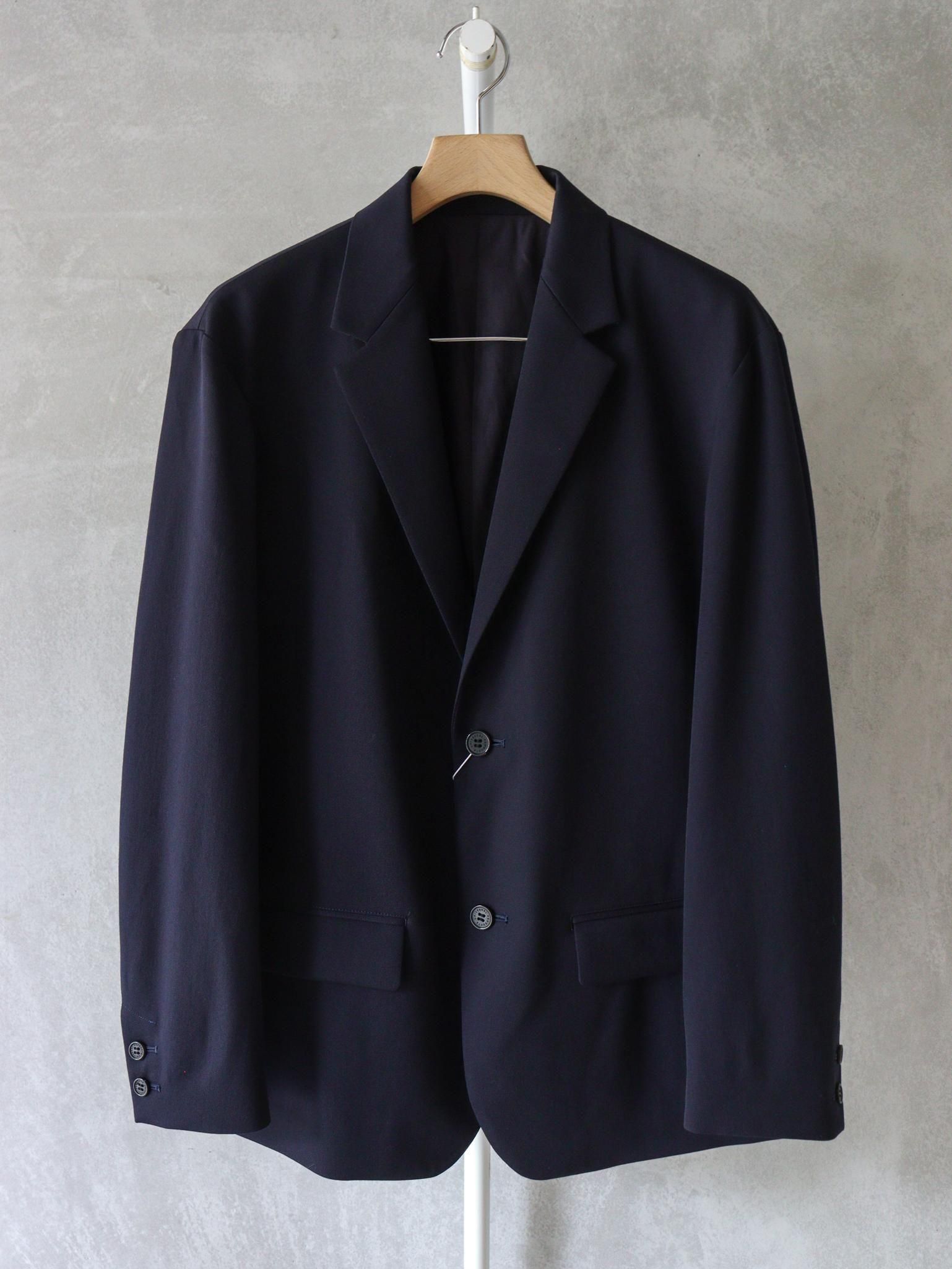 UNIVERSAL PRODUCTS. テーラード 2B ジャケット 2 UNIVERSAL PRODUCTS.(ユニバーサルプロダクツ) WOOL 2B JACKET