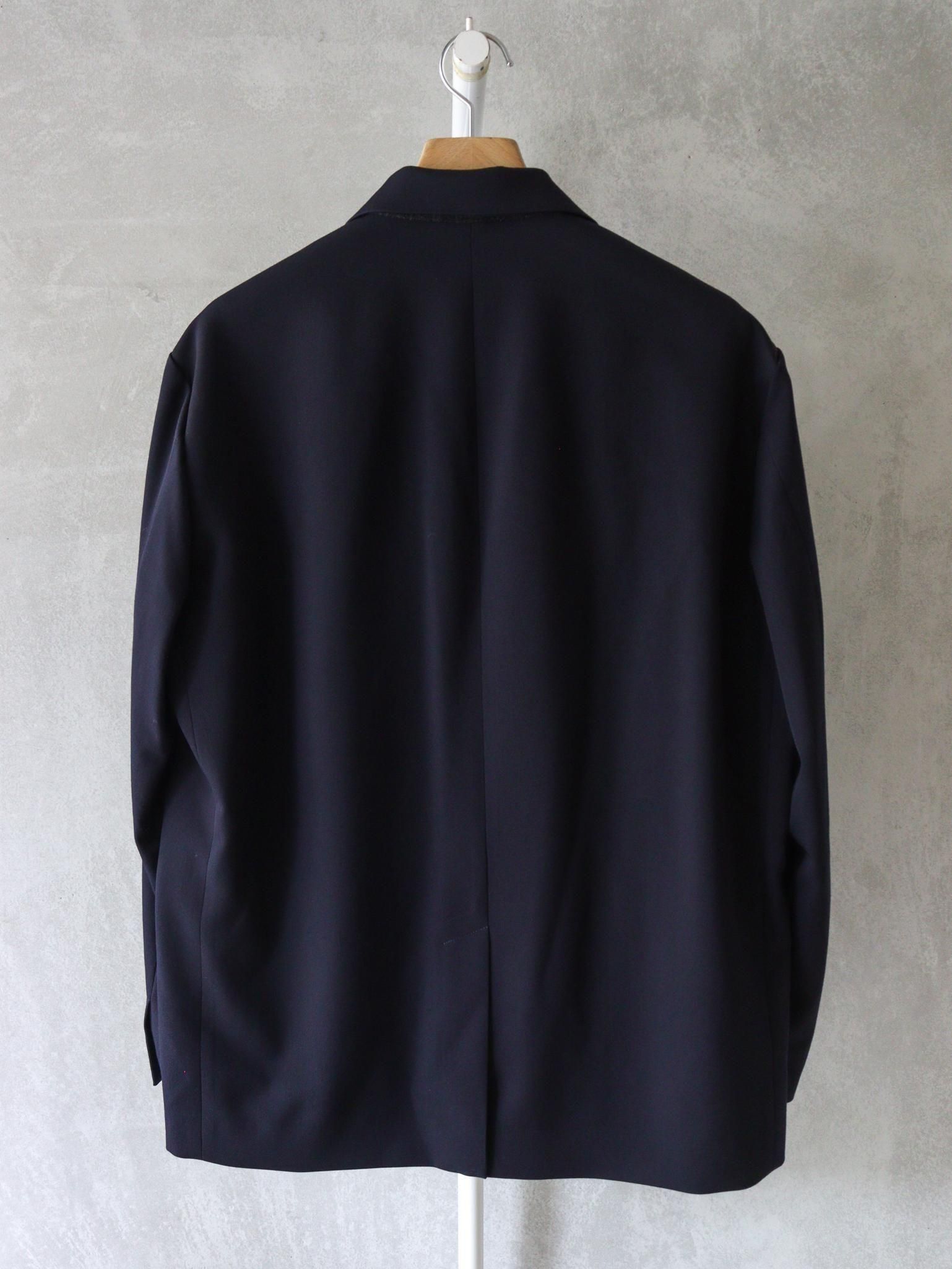UNIVERSAL PRODUCTS.(ユニバーサルプロダクツ) WOOL 2B JACKET
