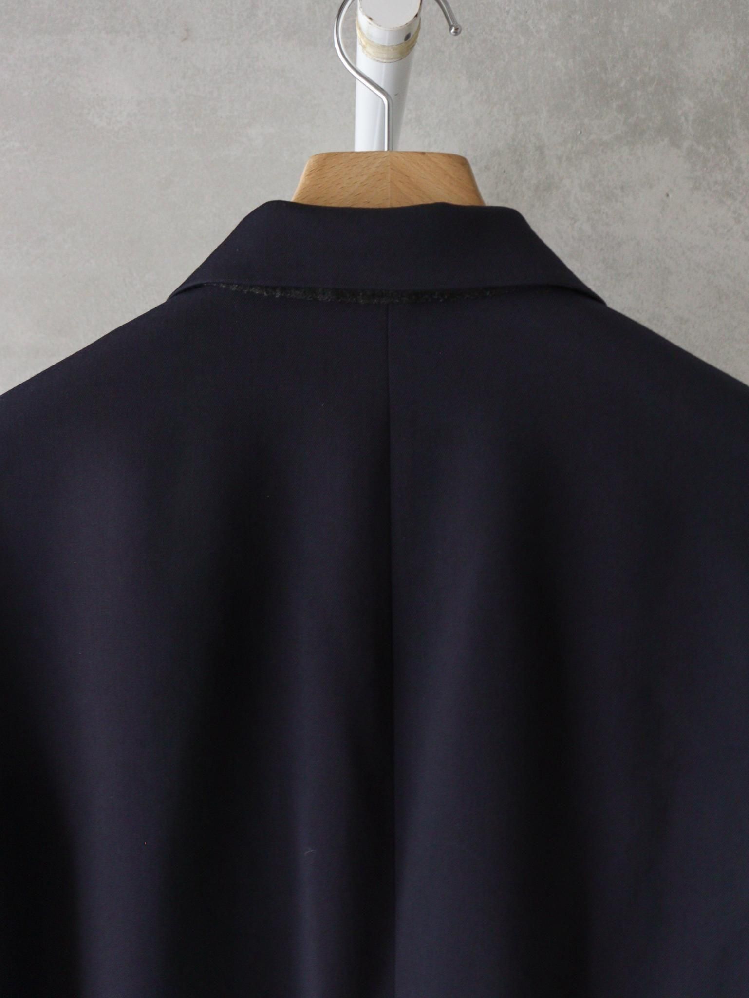 UNIVERSAL PRODUCTS.(ユニバーサルプロダクツ) WOOL 2B JACKET