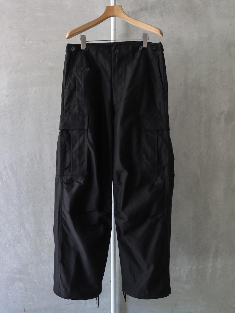 Nigel Cabourn 
