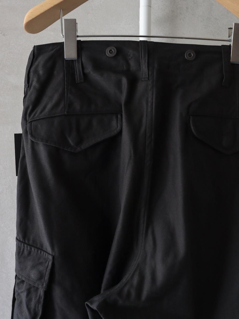 Nigel Cabourn 