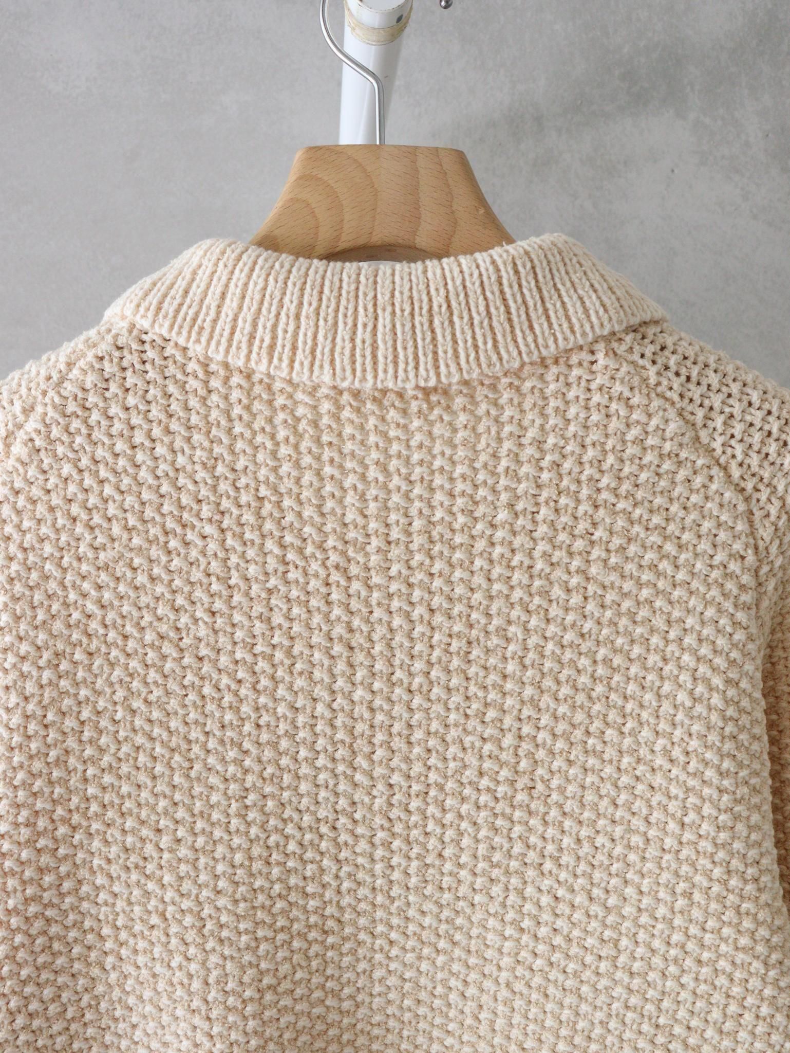 MY___CROPPED メッシュニット1LDK MY___(マイ) | 1LDK (ワンエルディーケー) 公式サイト